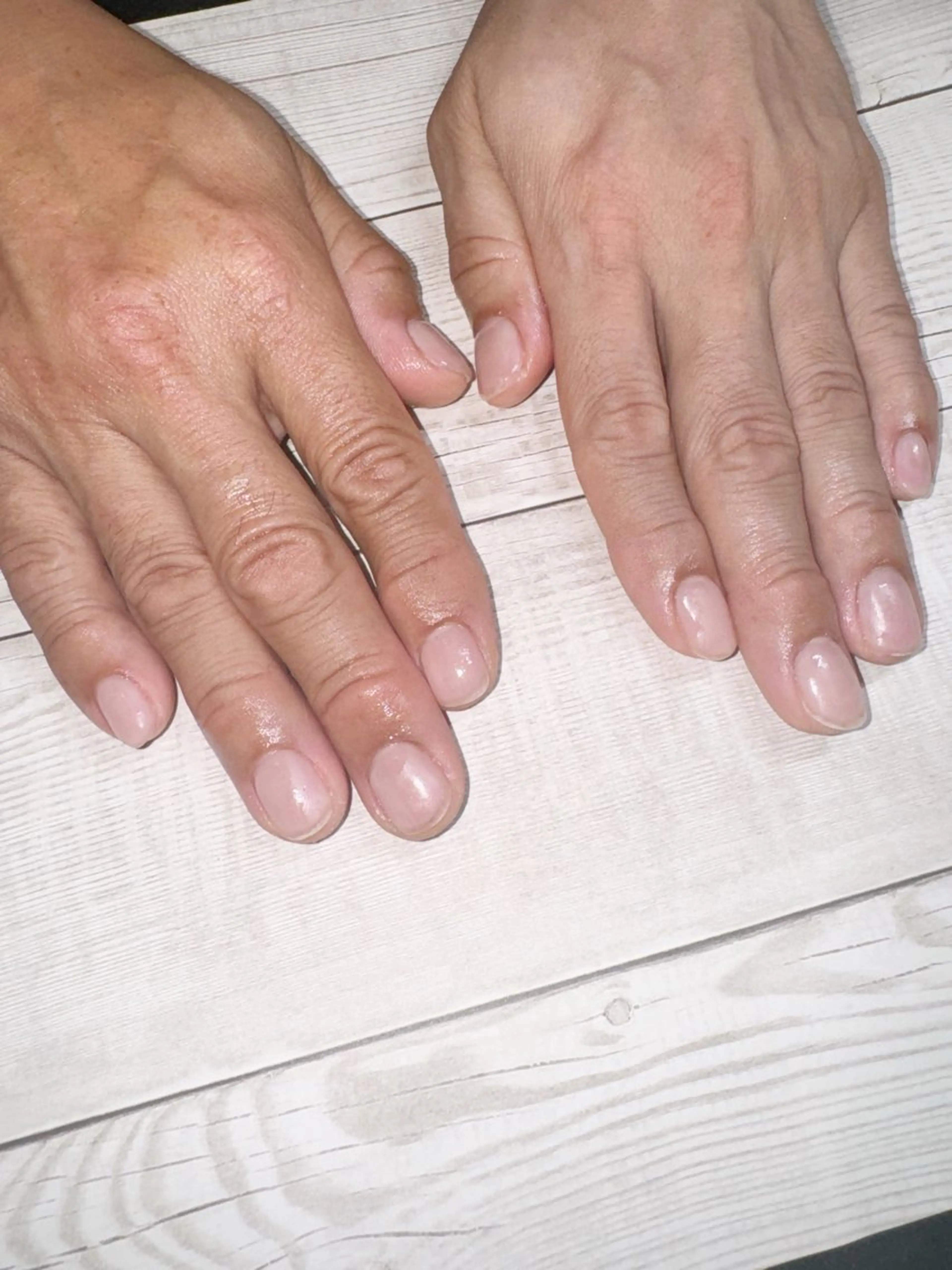 ネイル マットネイル Gaudi.Nail Rinaのその他イメージ