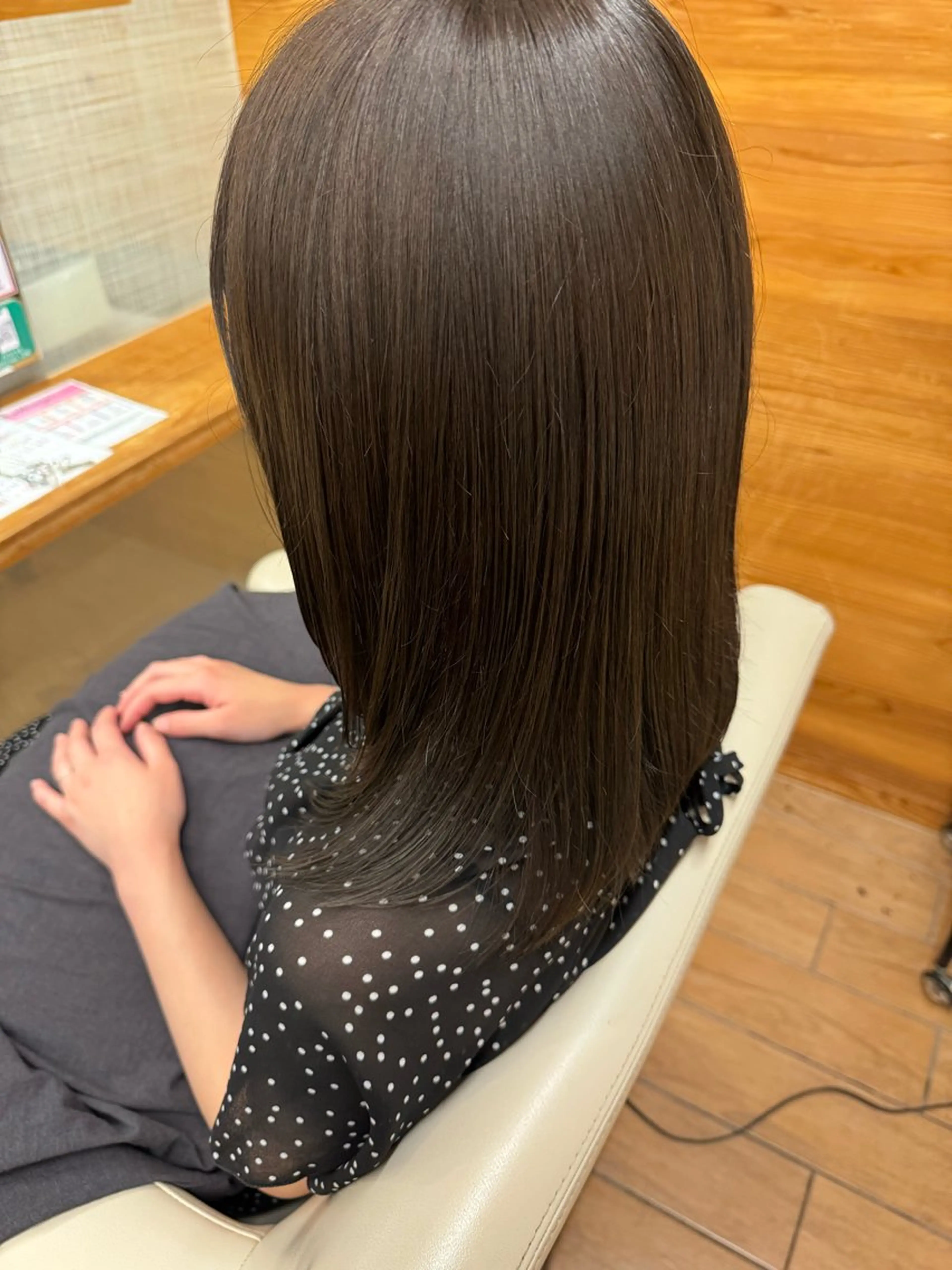 お悩み改善✨似合わせカット✂️の写真