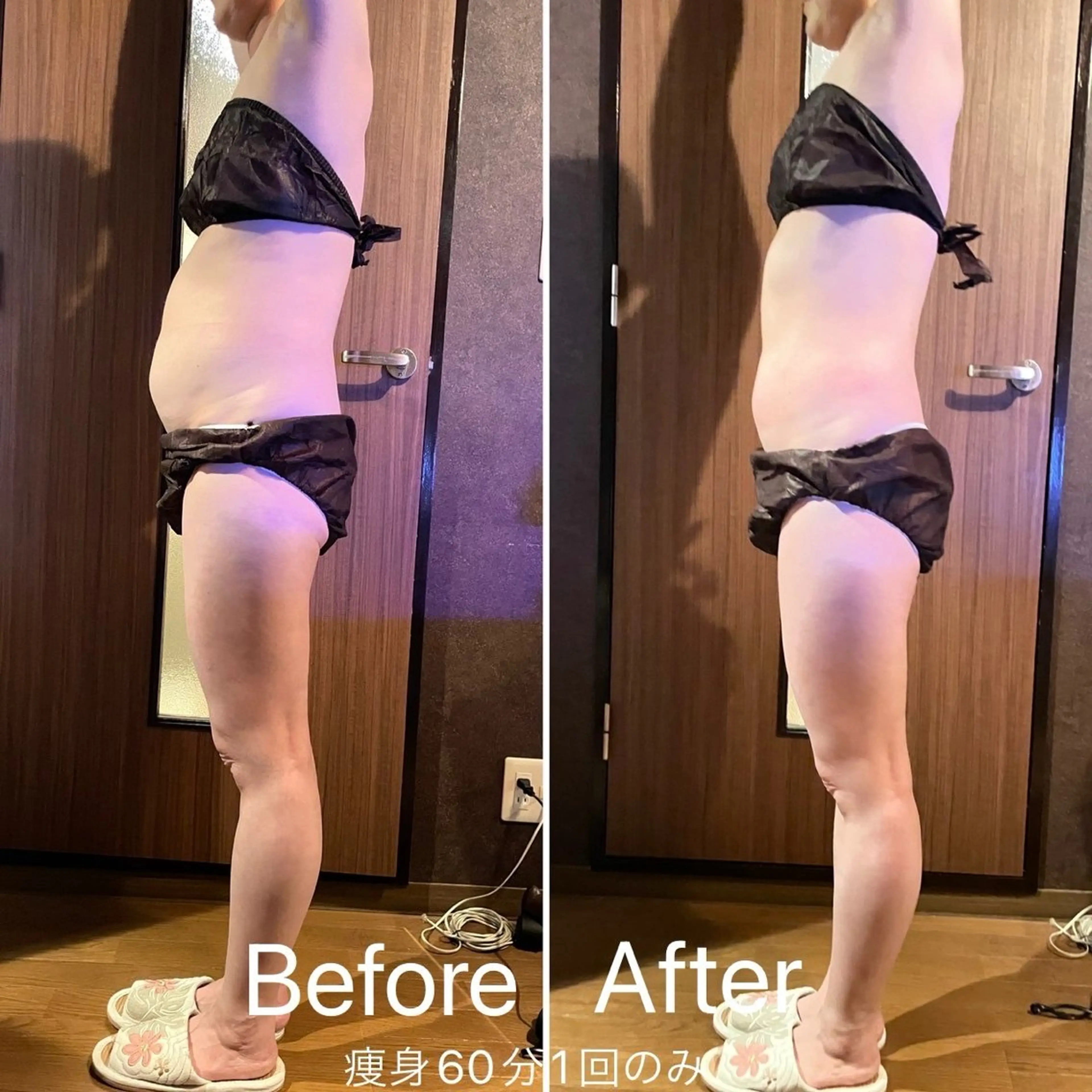 Beauty salon  Liko所属・LIKO フェイシャル&ボディのエステ・リラクイメージ