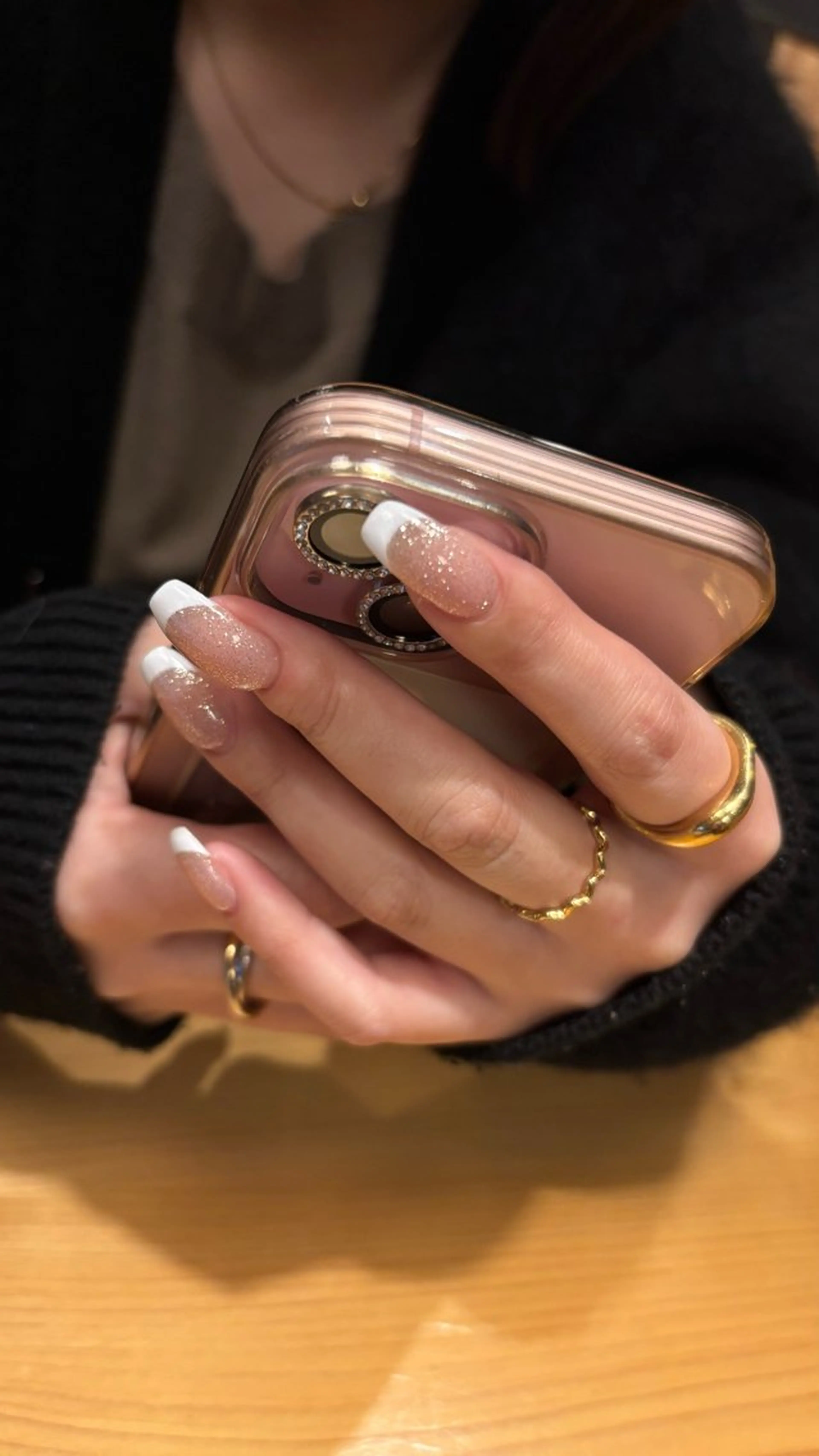 ネイル moana mimi 天王寺のネイルデザイン