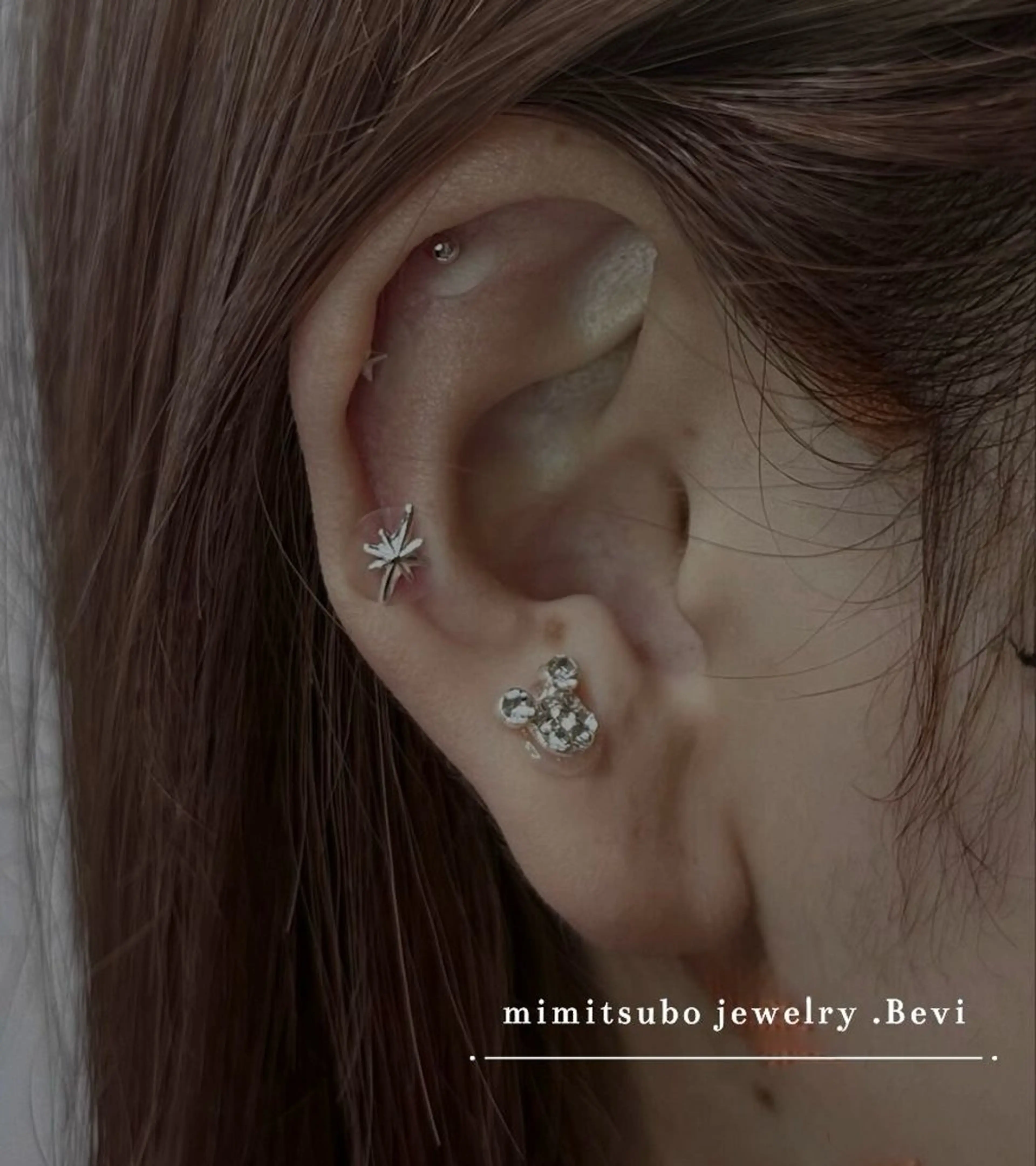 エステ Bevi salonのその他イメージ