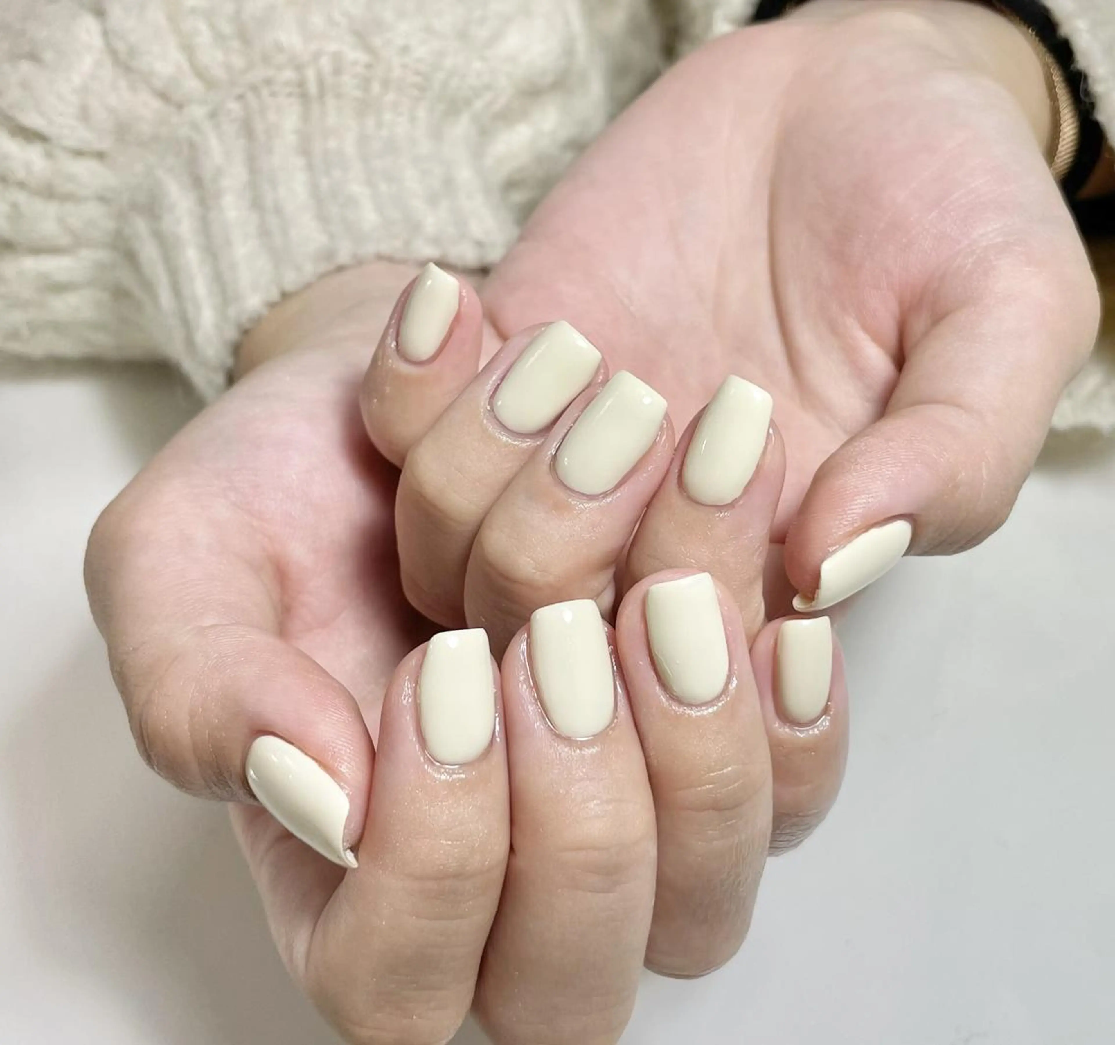 ネイル Lu naのネイルデザイン