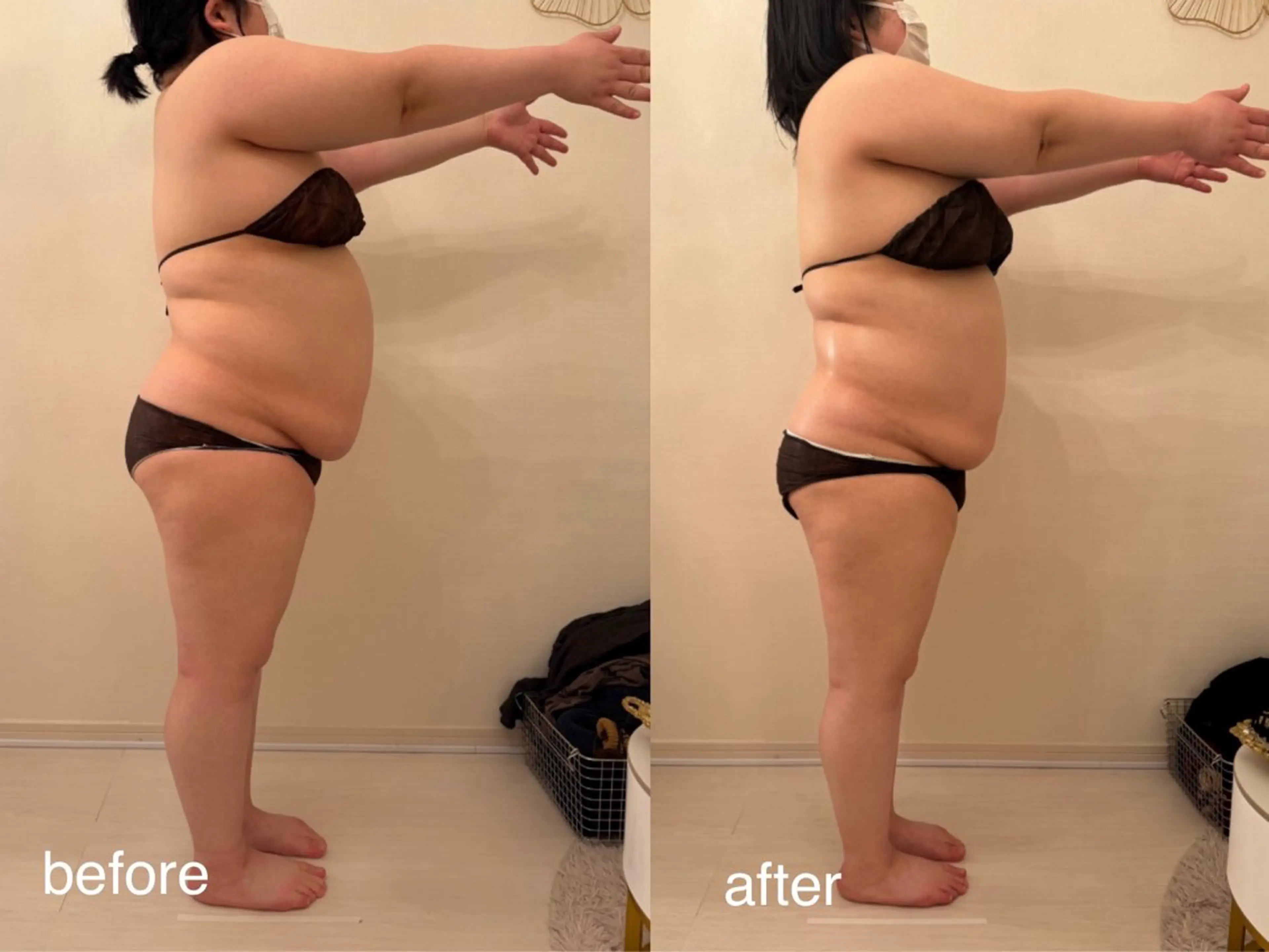 エステ 小顔×痩身専門サロンCLORE浦和店所属・石川 彩花のエステ・リラクイメージ