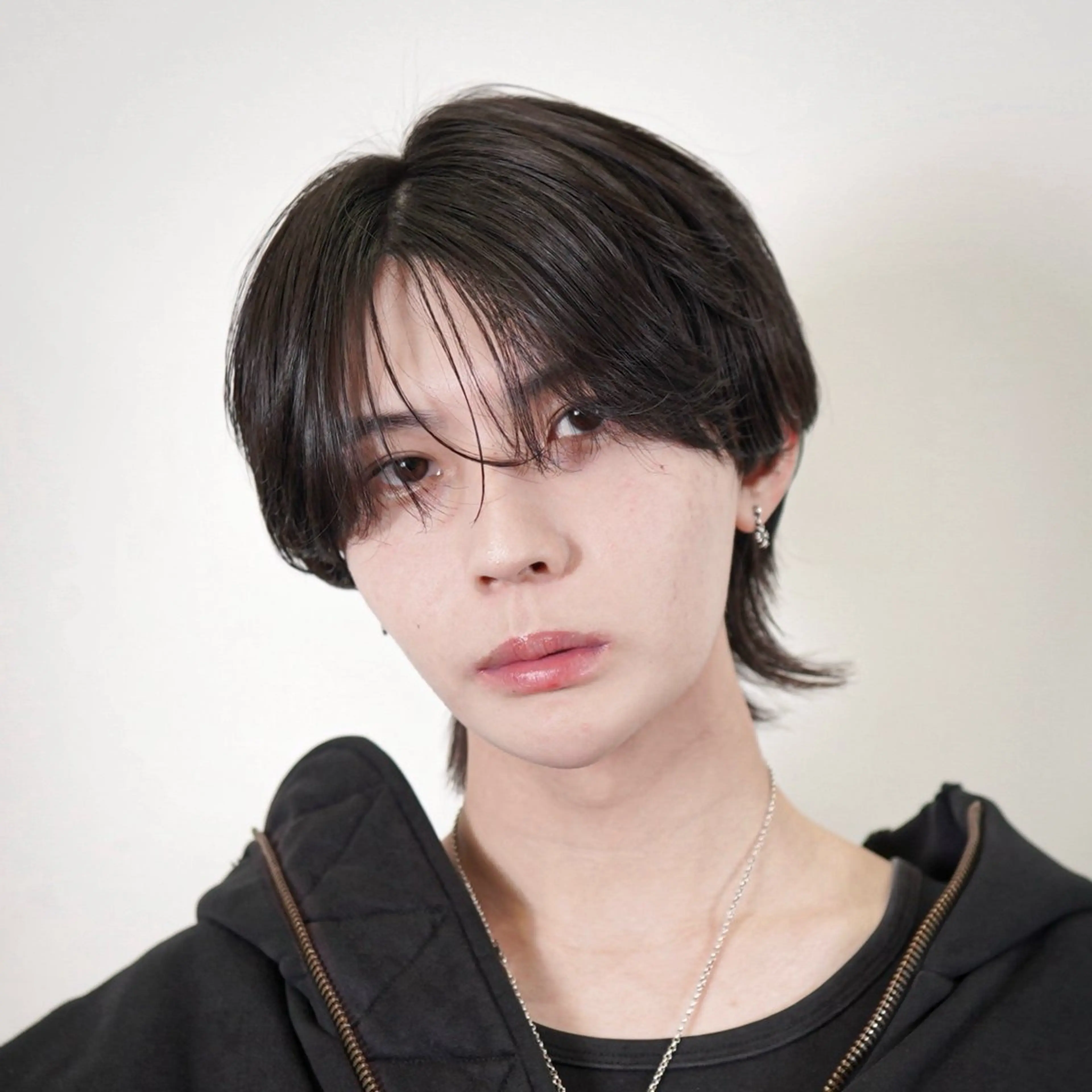 パーマ メンズ メンズパーマ カット パーマ ヘアセット men's salon GAUDI 池袋店所属・yukiho❤️ GAUDI 池袋のヘアスタイル