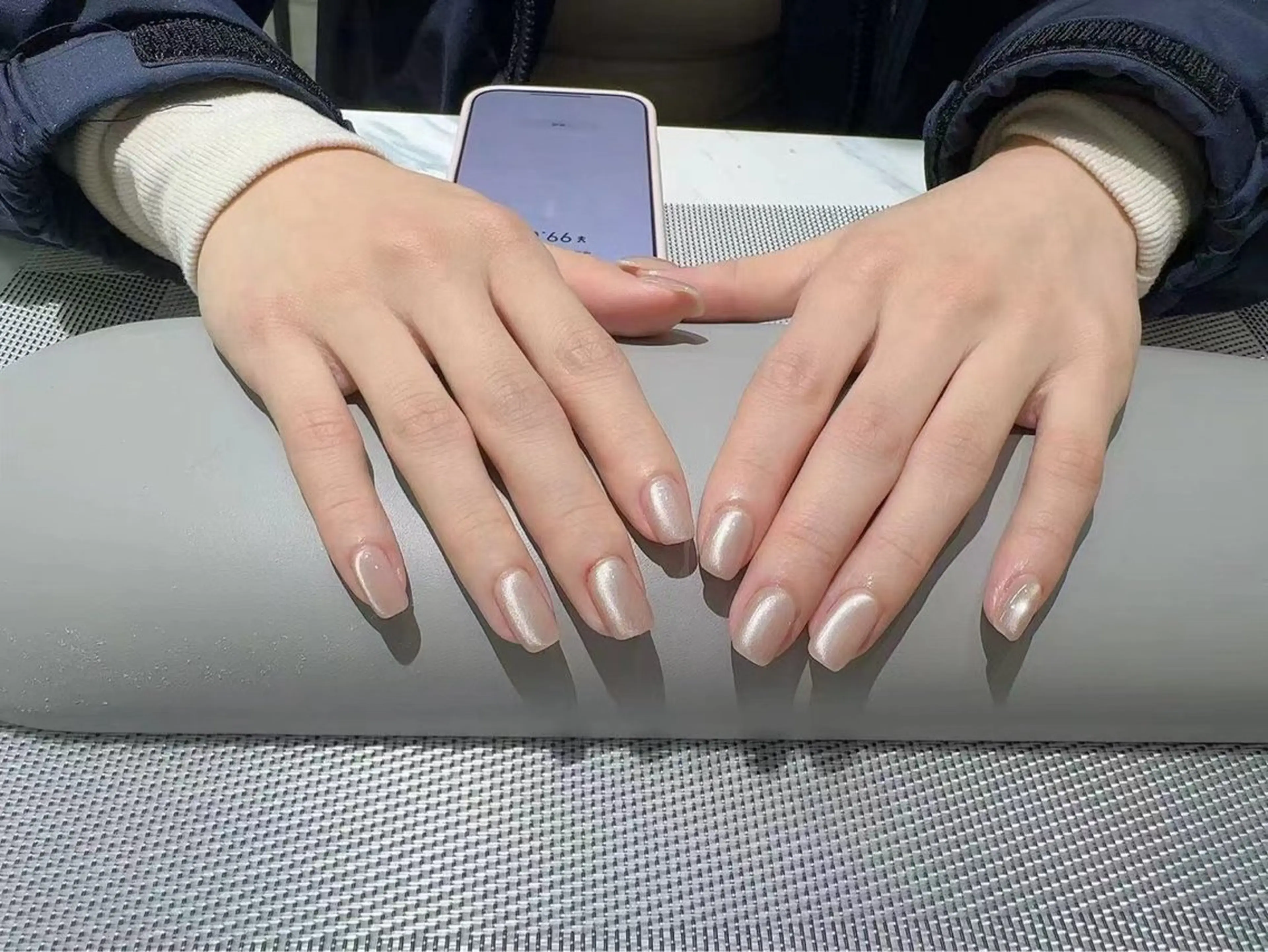 ネイル 奈々 Nailのネイルデザイン