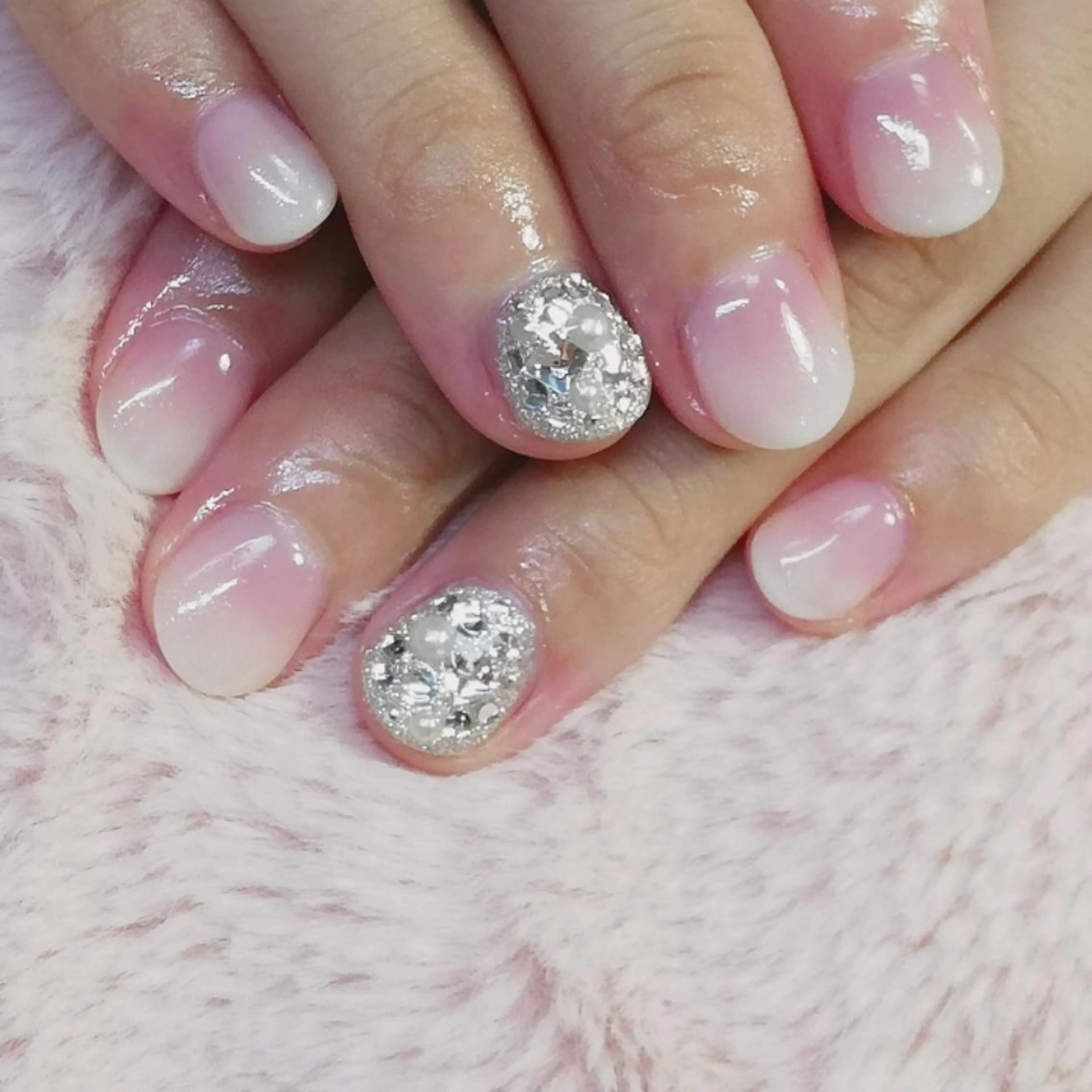 ネイル ネイルサロンほっこり kanaのネイルデザイン