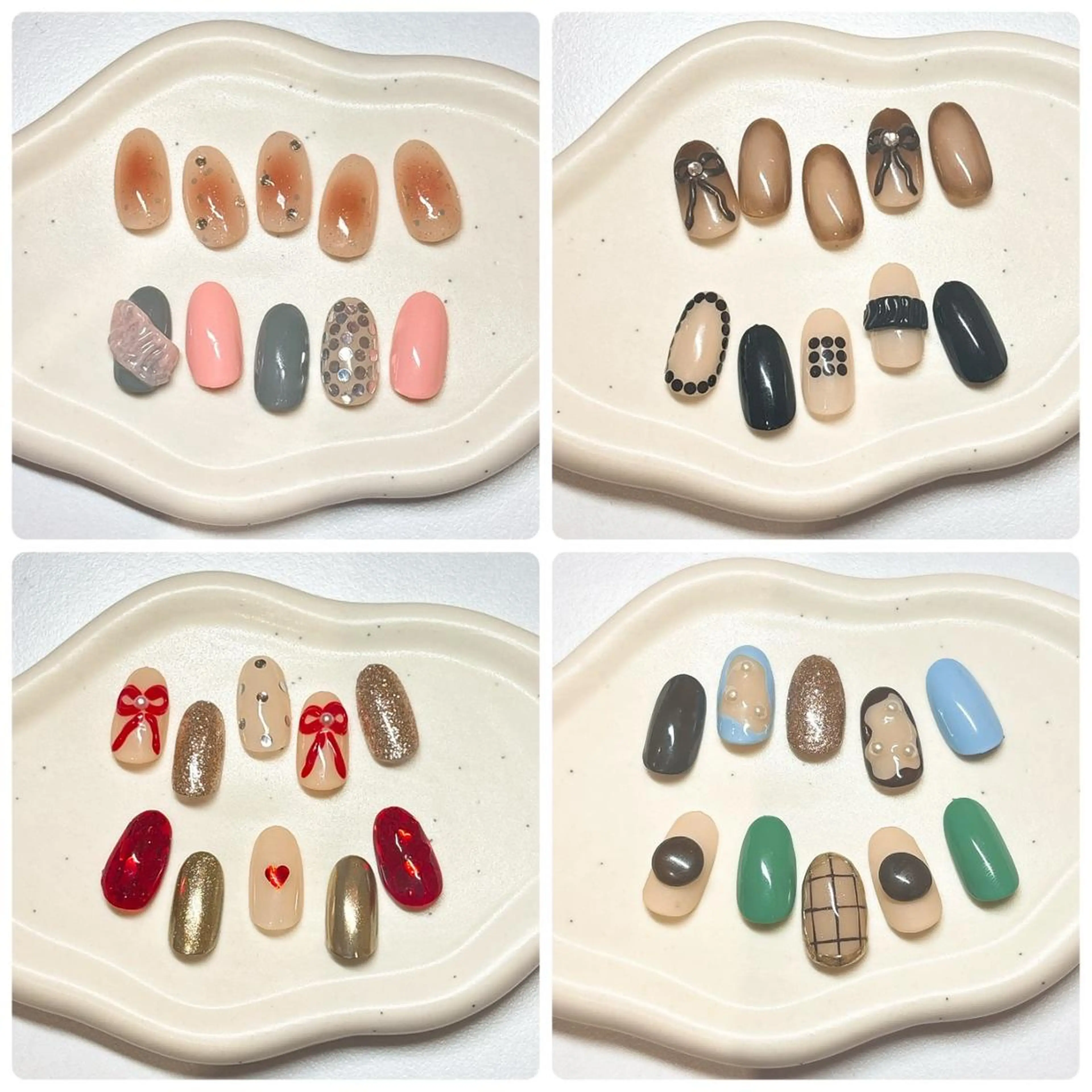 7日以内限定　お直しのご予約はこちらからの写真