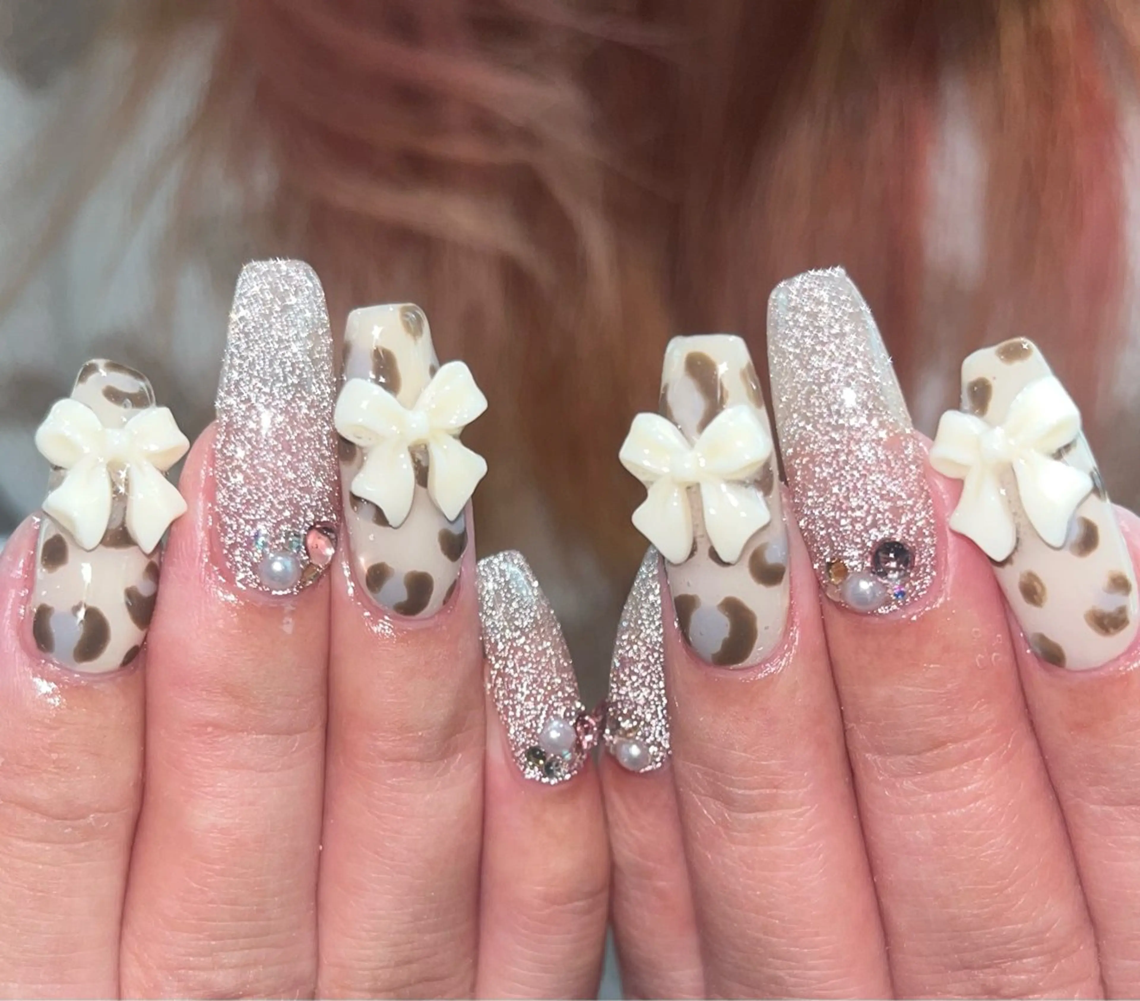 ネイル Earth☆*: taruのネイルデザイン