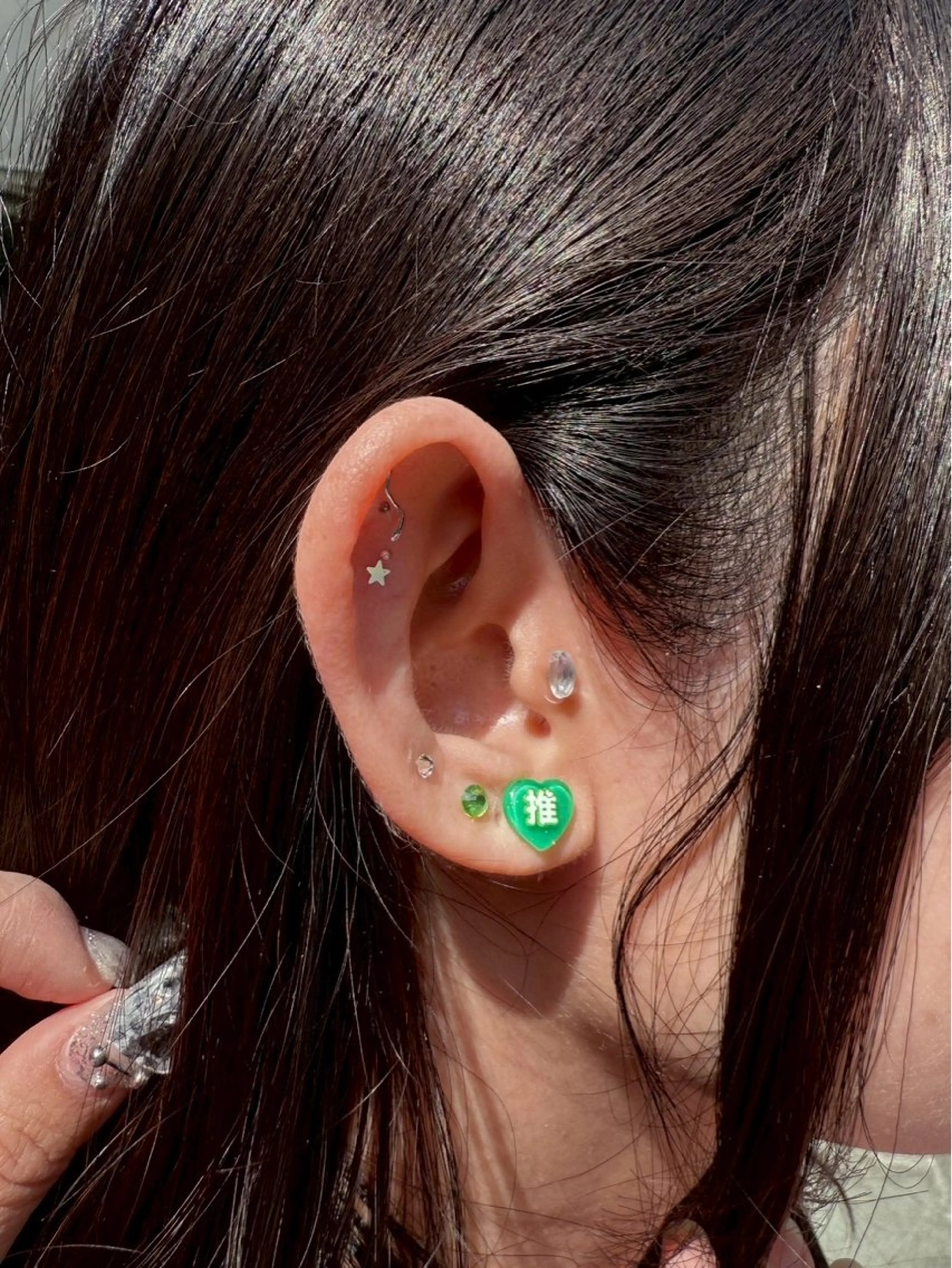 肌管理♡脱毛 Face Lab.のエステ・リラクイメージ