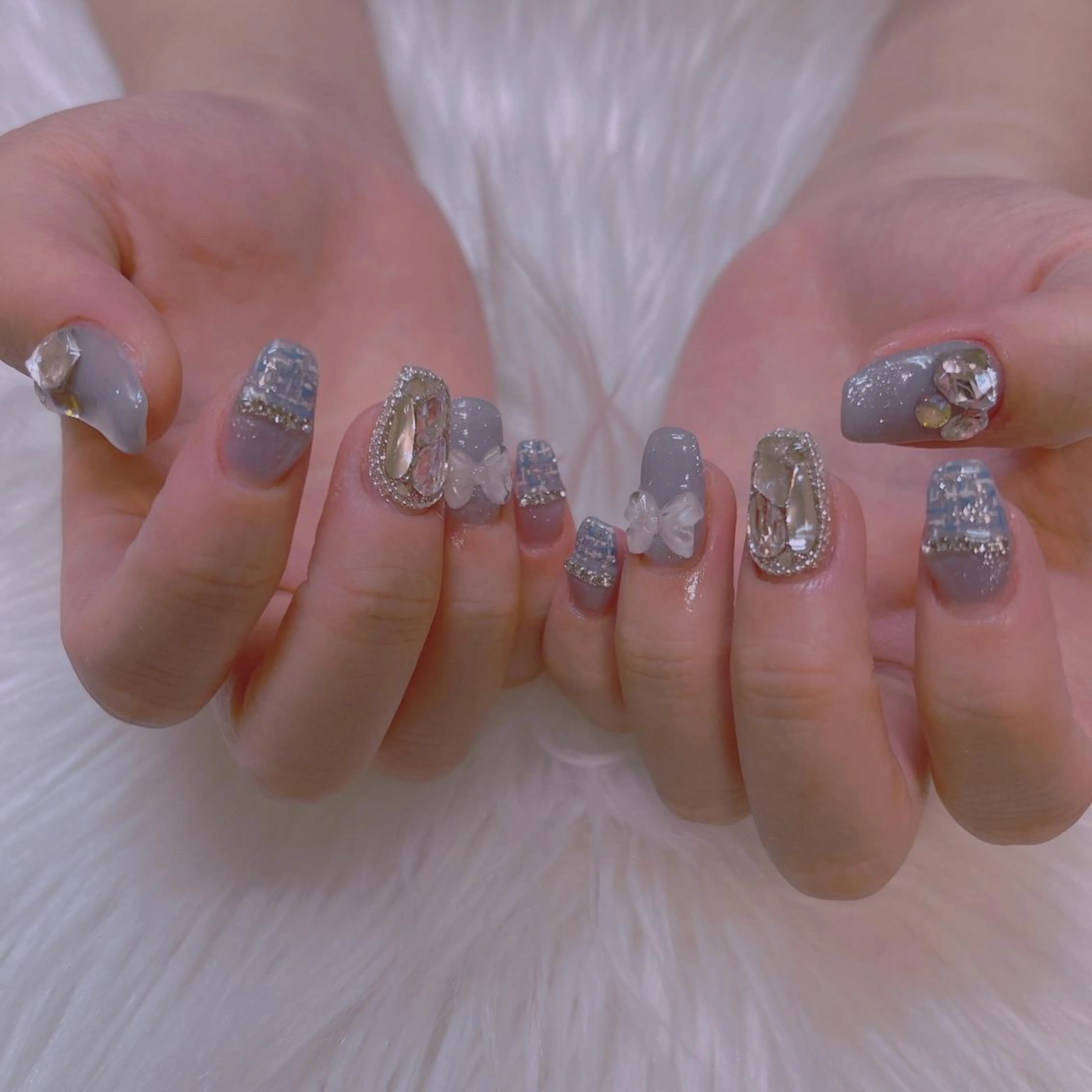 ネイル Private Salon 大宮のネイルデザイン