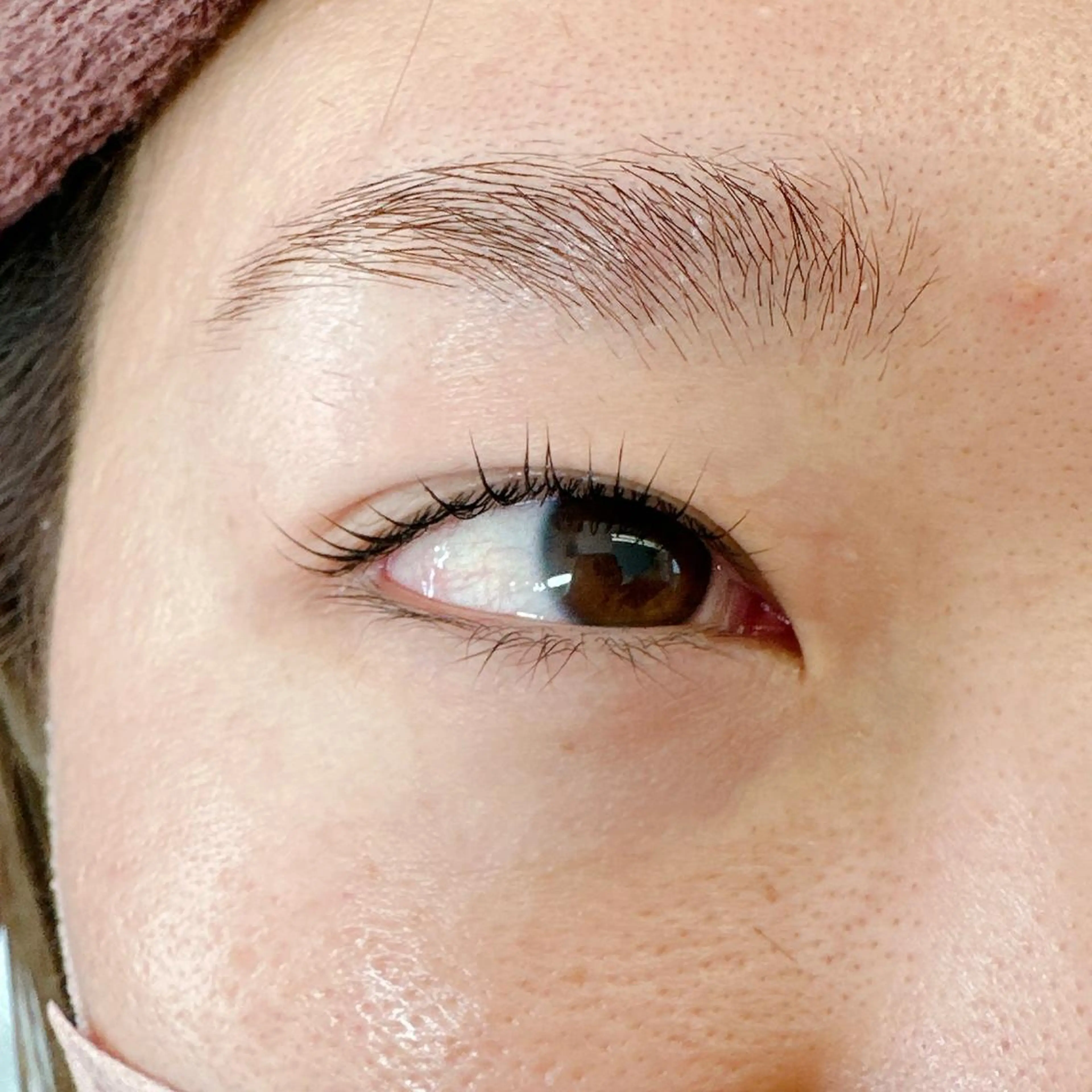 マツエク・マツパ eyelashsalon    marin所属・eyelash salonmarinのマツエク・マツパデザイン