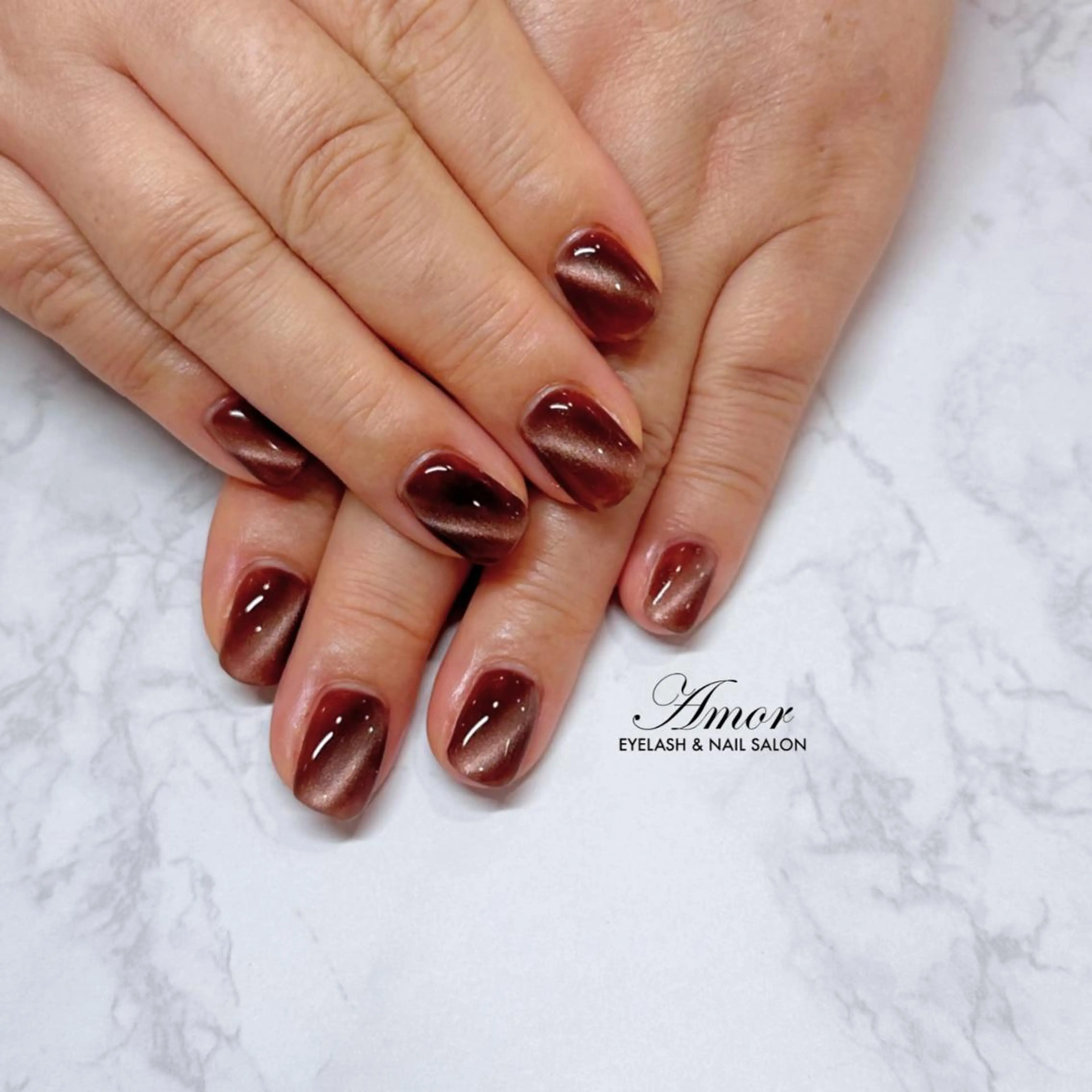 ネイル ハンドネイル Nailst ★Rika★のネイルデザイン