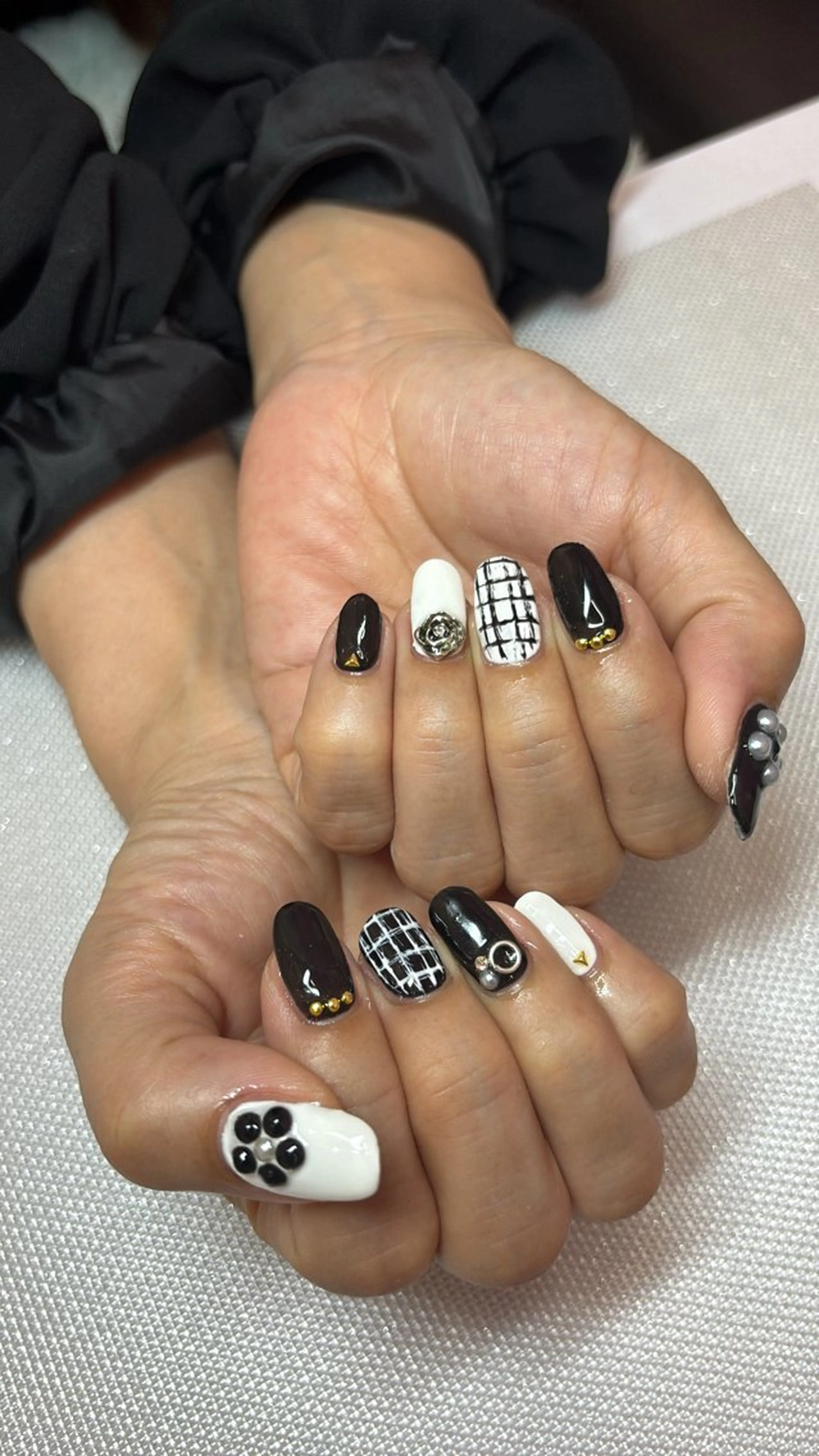 ネイル SUZUKA ❤︎.*のヘアスタイル