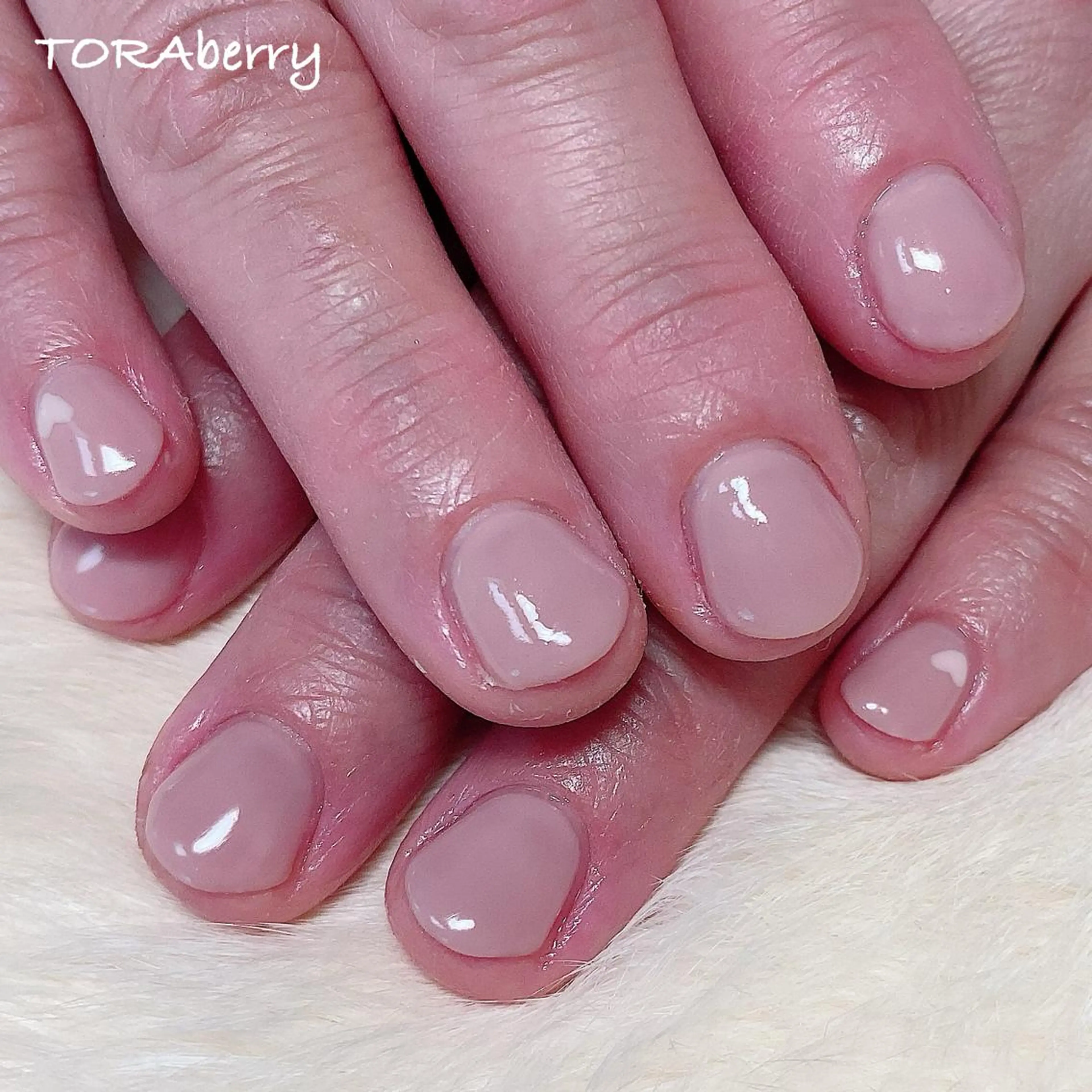 ネイル ハンドネイル ネイリスト なつみのネイルデザイン