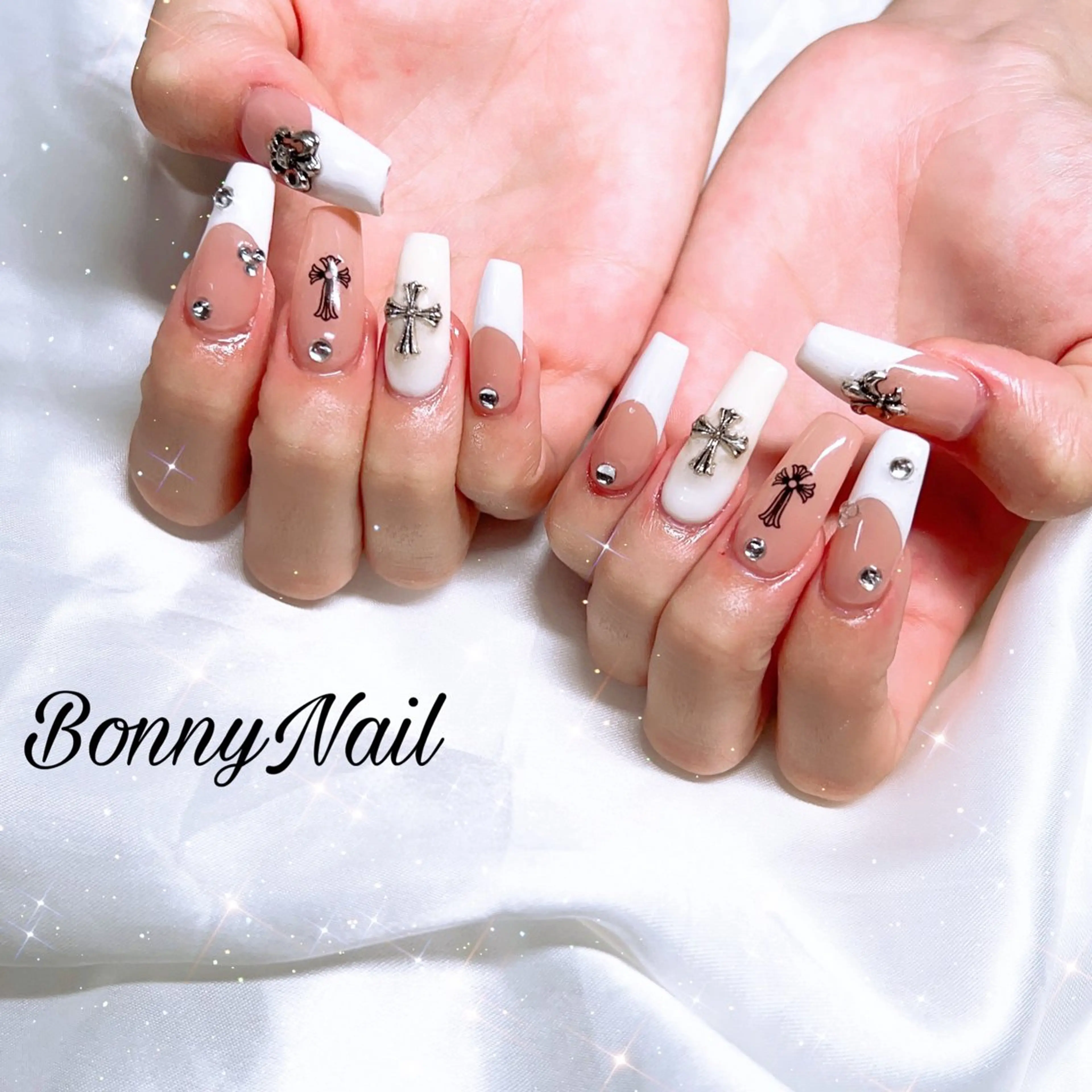 ネイル Bonny Nailのネイルデザイン