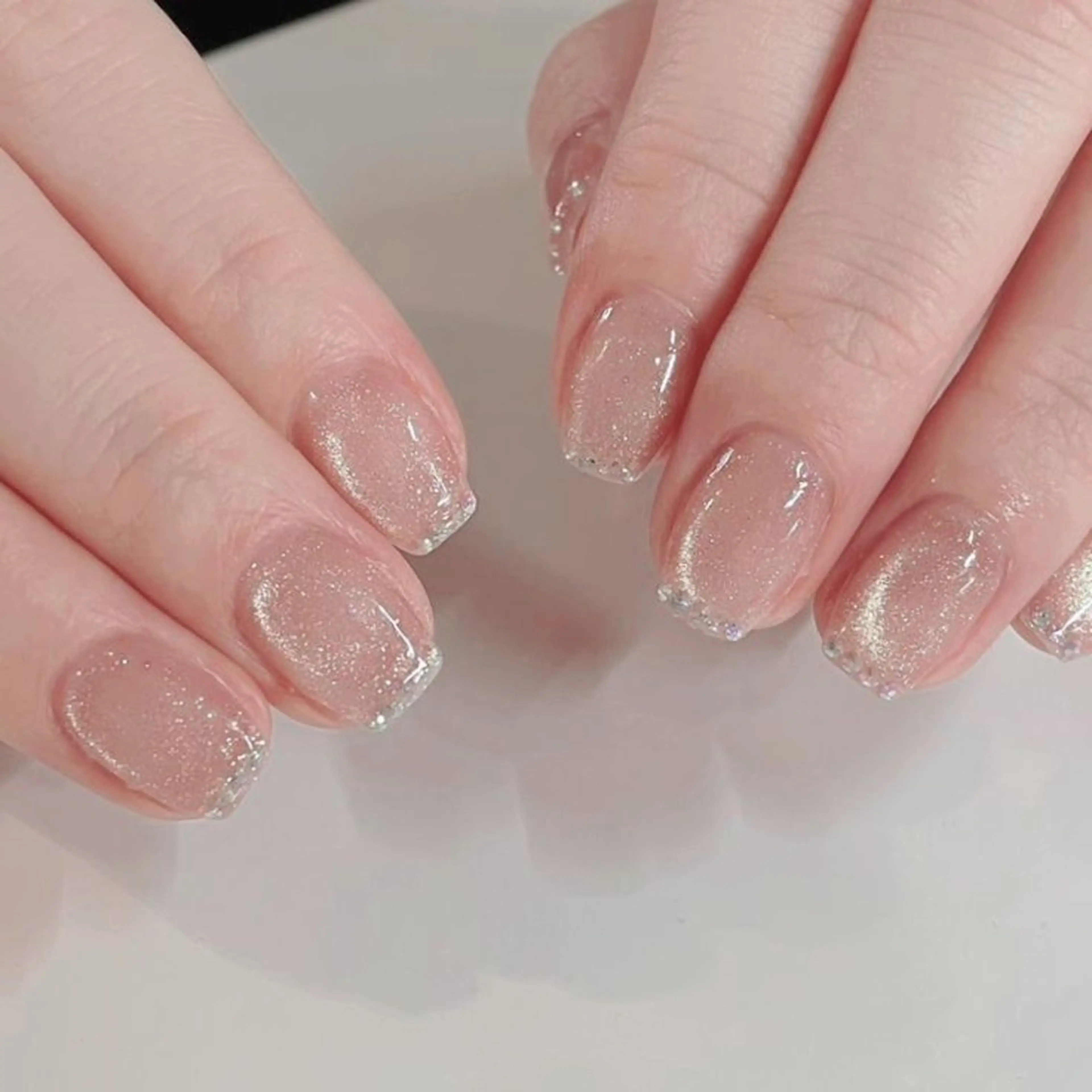 ネイル Fiore nail🪽✨のネイルデザイン