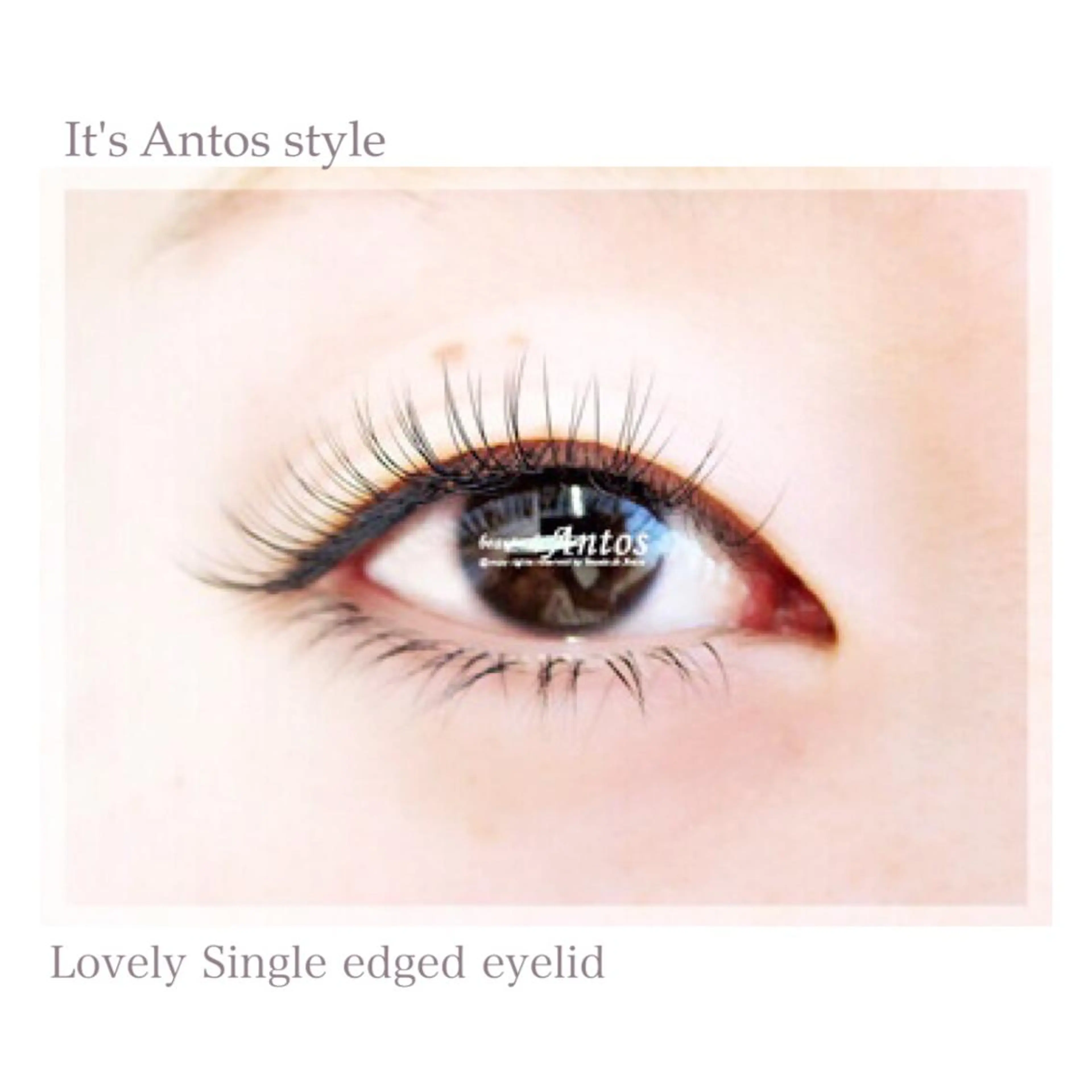 マツエク・マツパ 下まつげエクステ まつげ&眉の専門店 アントススタッフの眉毛・アイブロウイメージ