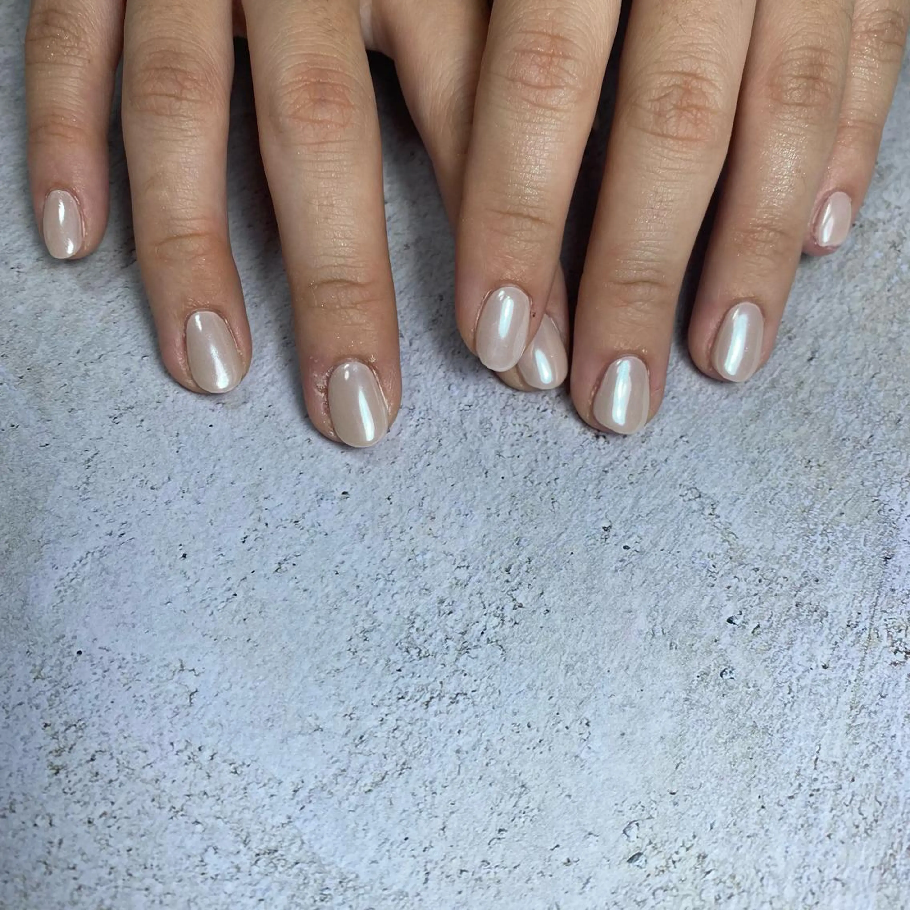 ネイル Re:Smil所属・☺︎ NOZOMI☺︎のネイルデザイン