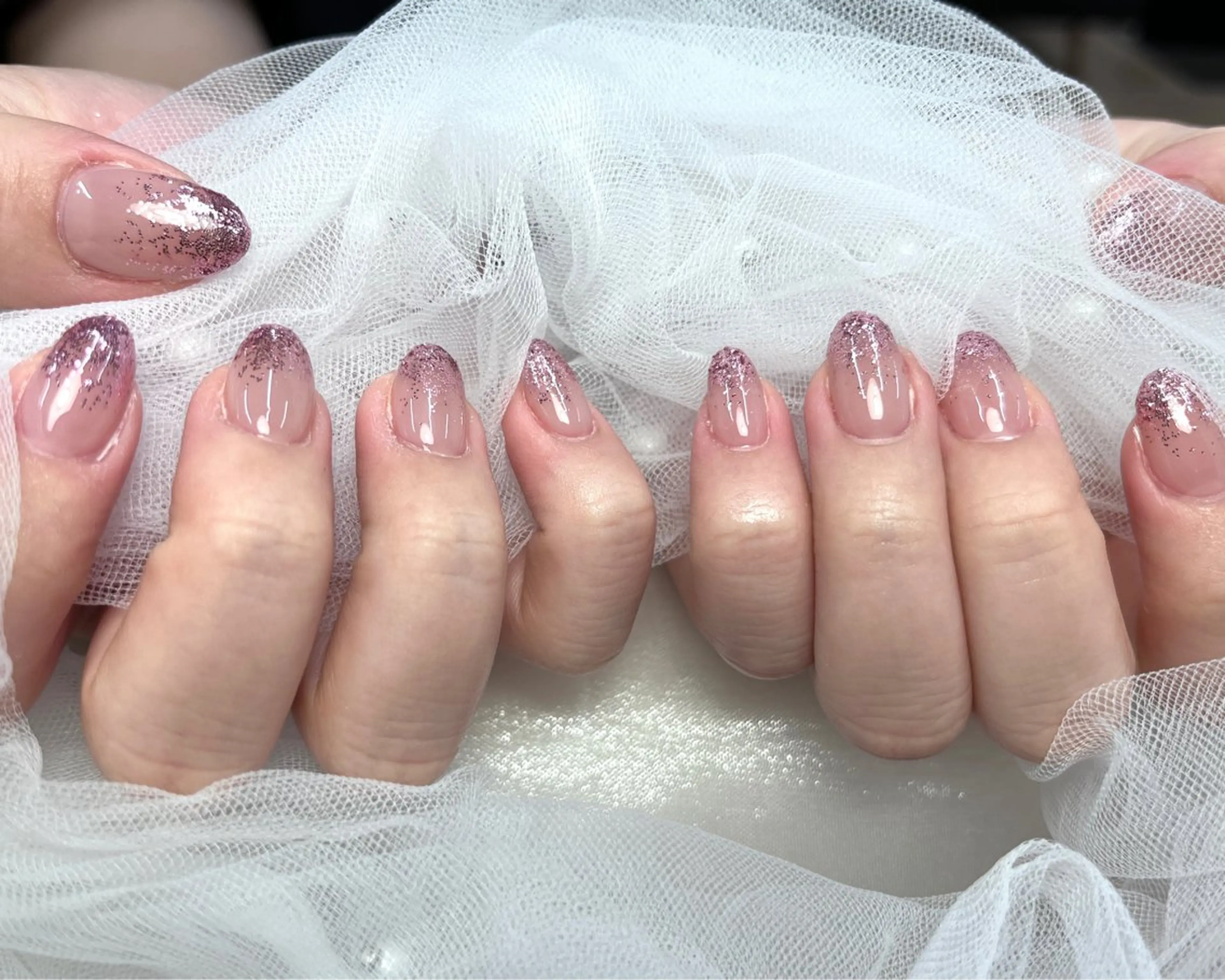 ネイル ToliyDeliy akemiのネイルデザイン