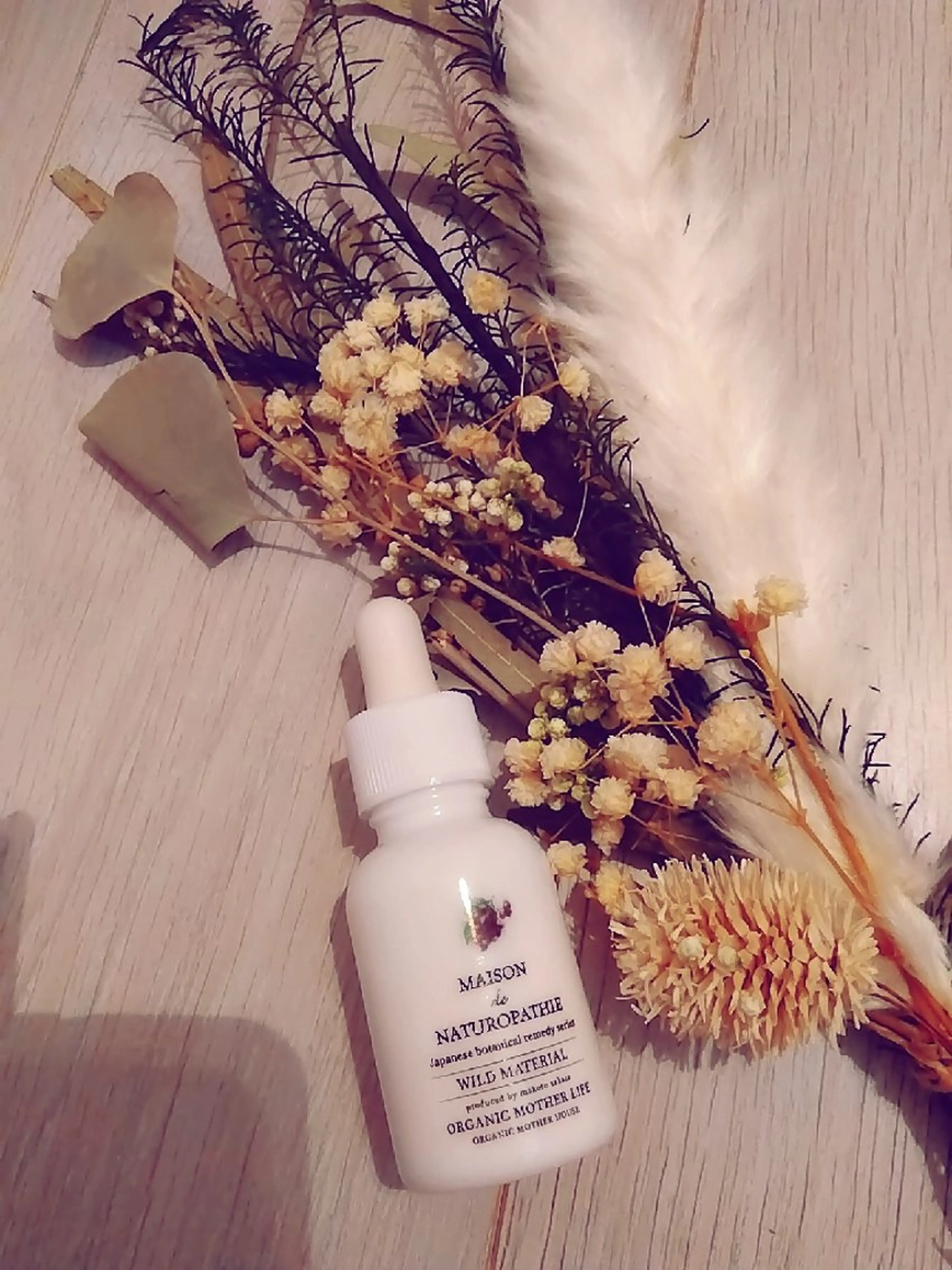 フェアリーローズ所属・fairyrose organicエステのエステ・リラクイメージ