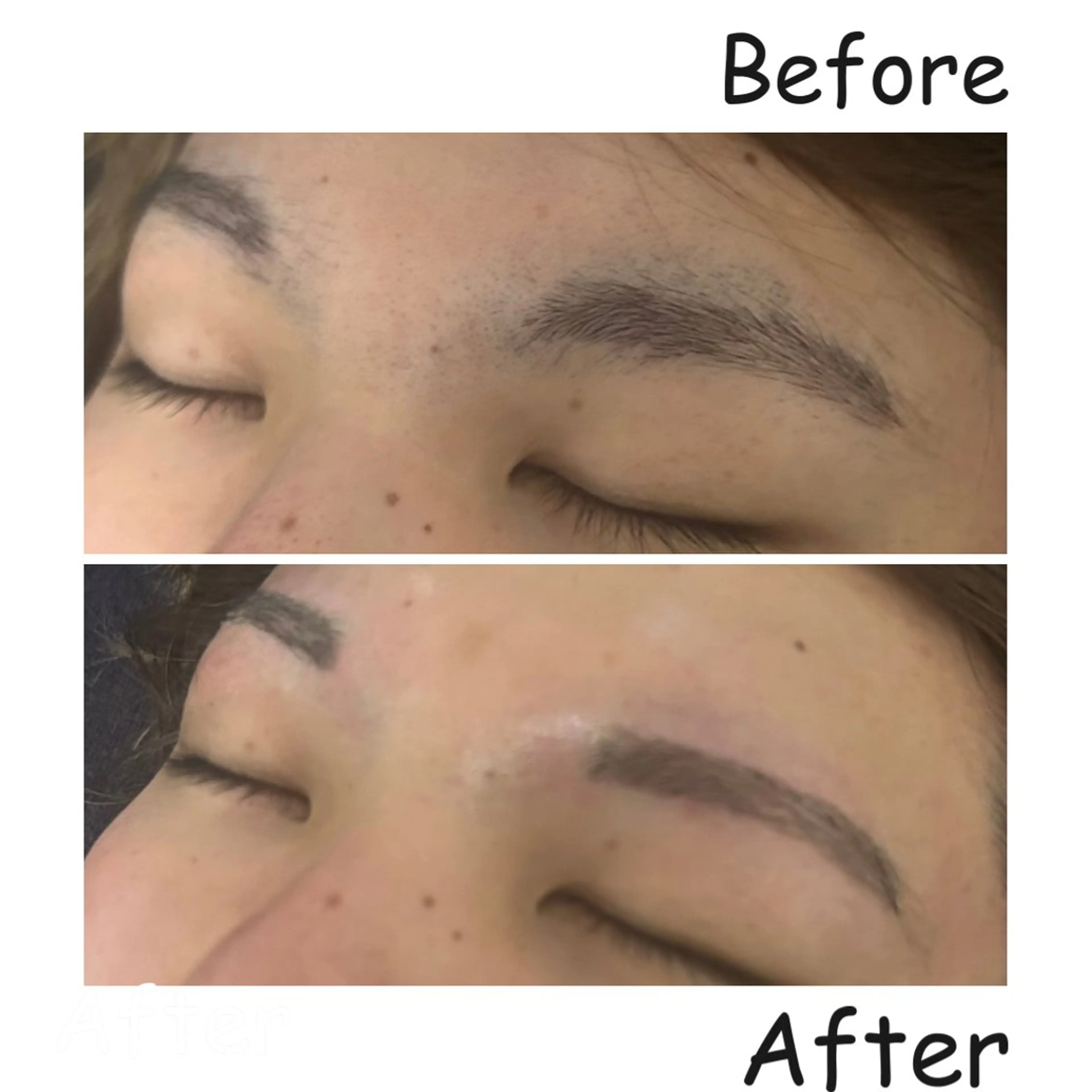 メンズ ワックス脱毛 エマニエル USAのエステ・リラクイメージ