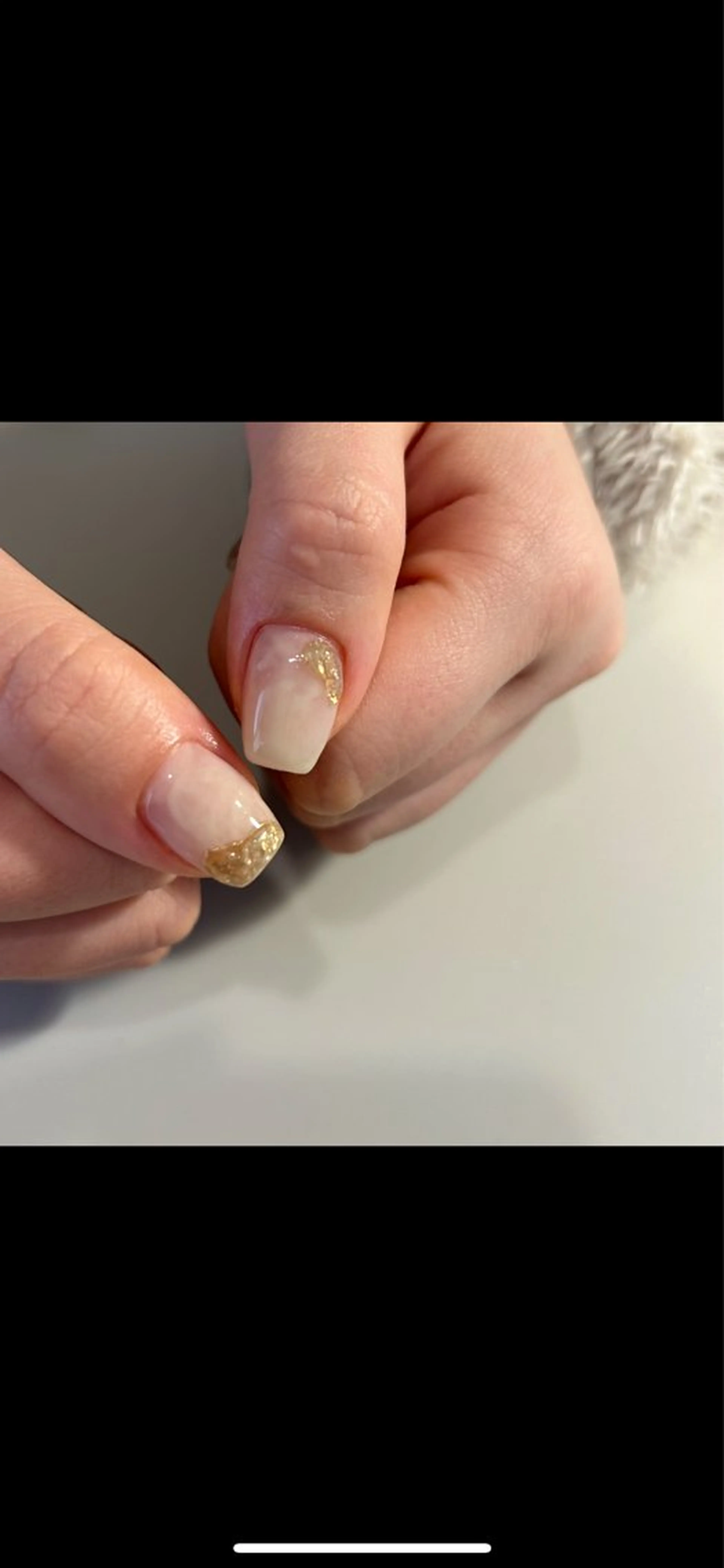 ネイル tenoteno nailのネイルデザイン
