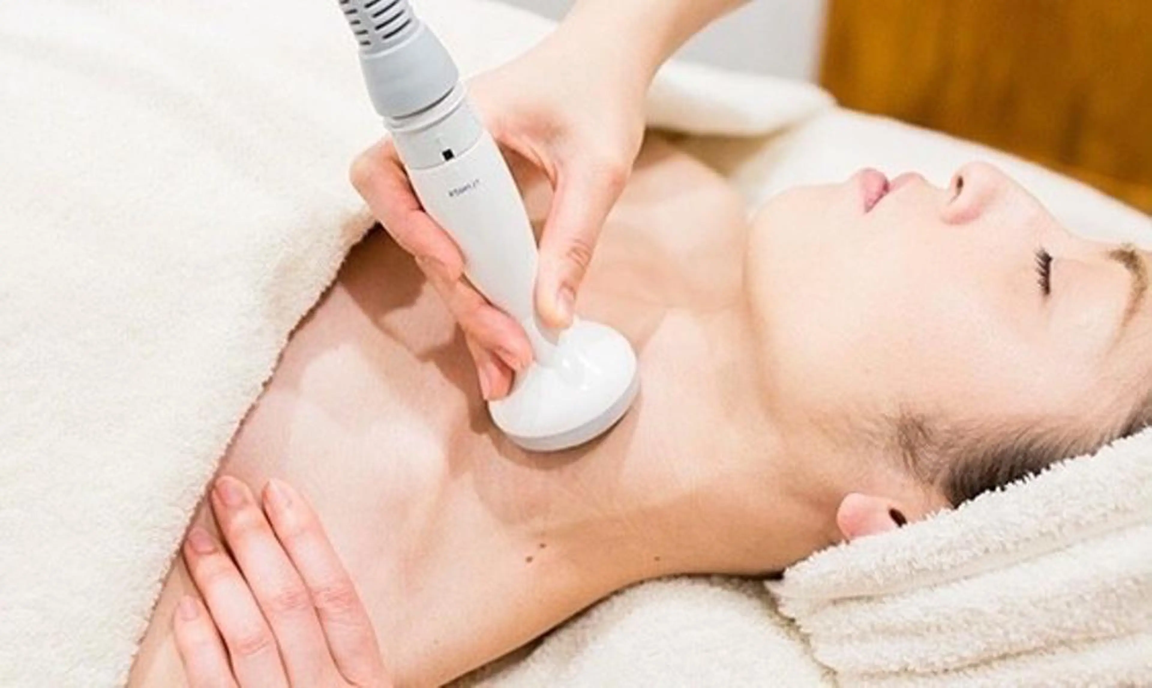 IBERIA心斎橋店 🌼凝り小顔美肌痩身のエステ・リラクイメージ