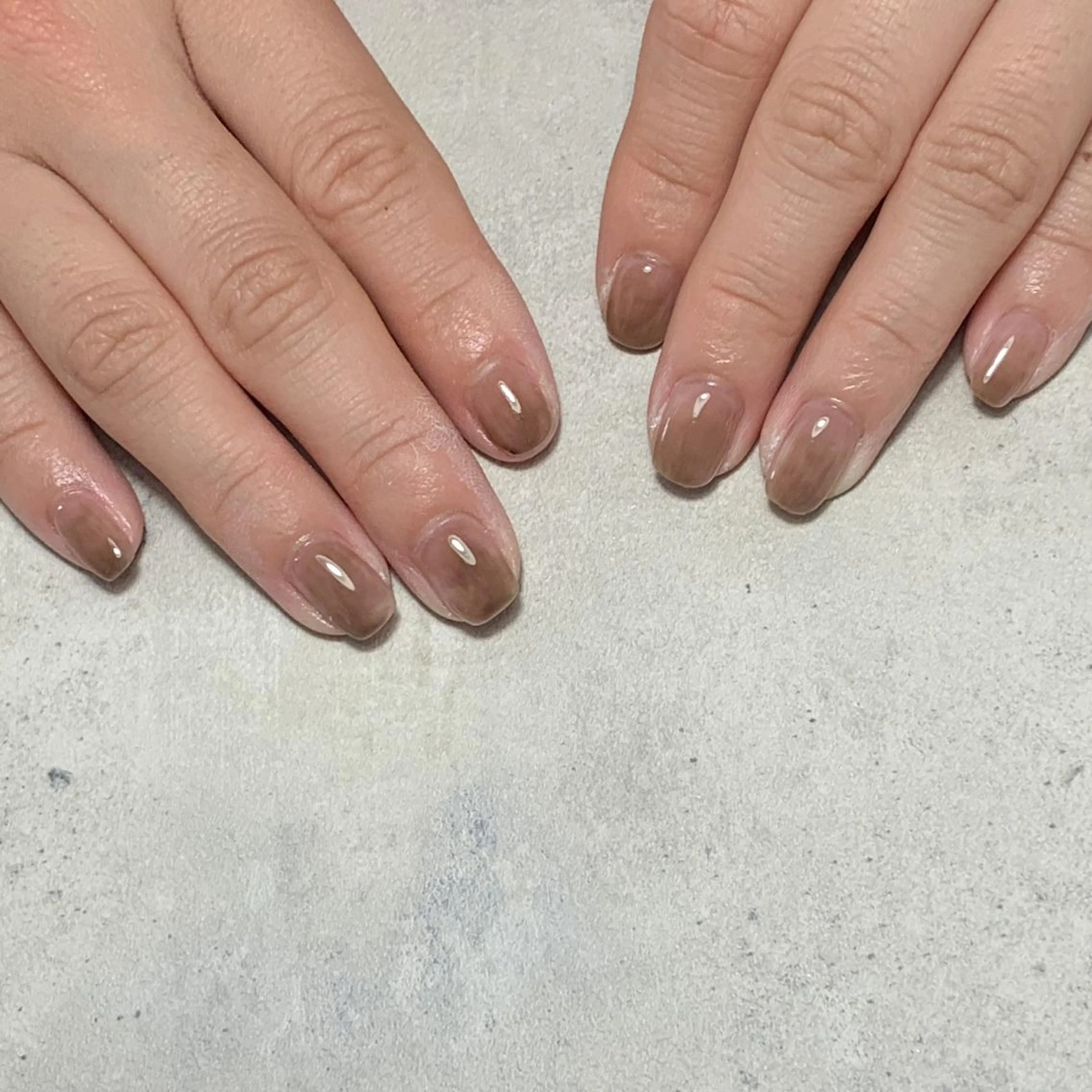 ネイル atelier　FIORITURA所属・FIORITURA aiのネイルデザイン