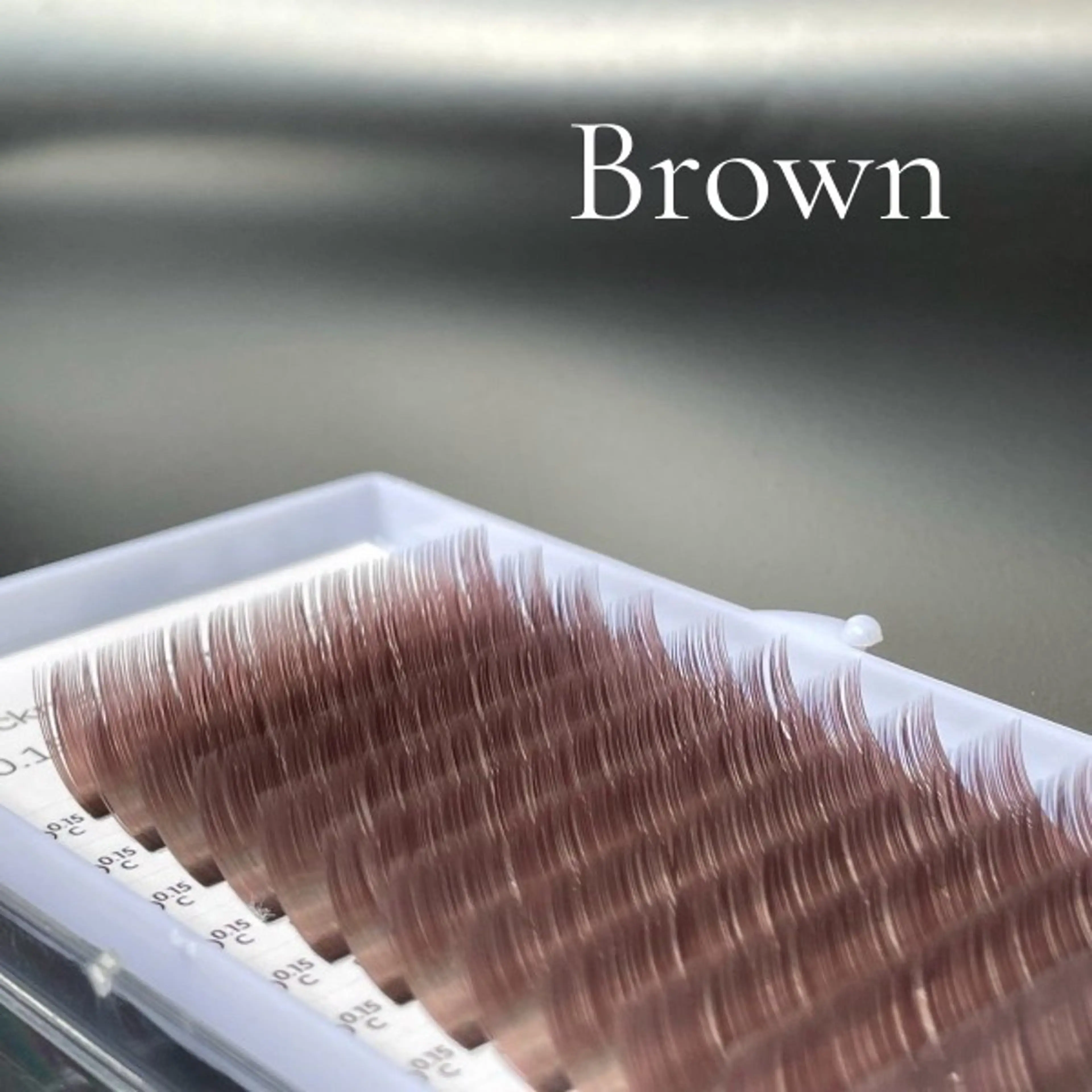 マツエク・マツパ komatsu eyelash恵比寿のマツエク・マツパデザイン