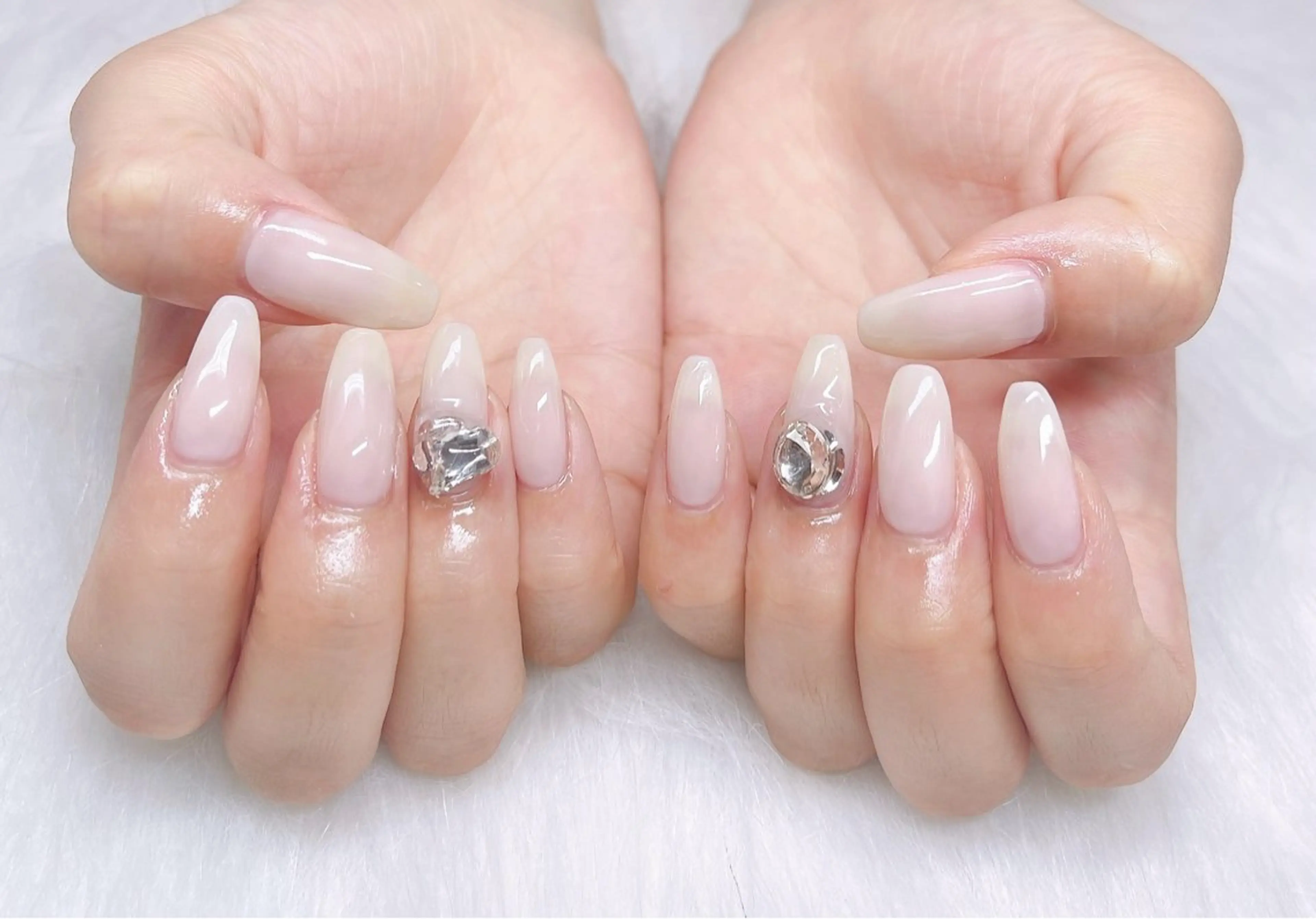 ネイル YumiNail所属・Yumi nailのネイルデザイン