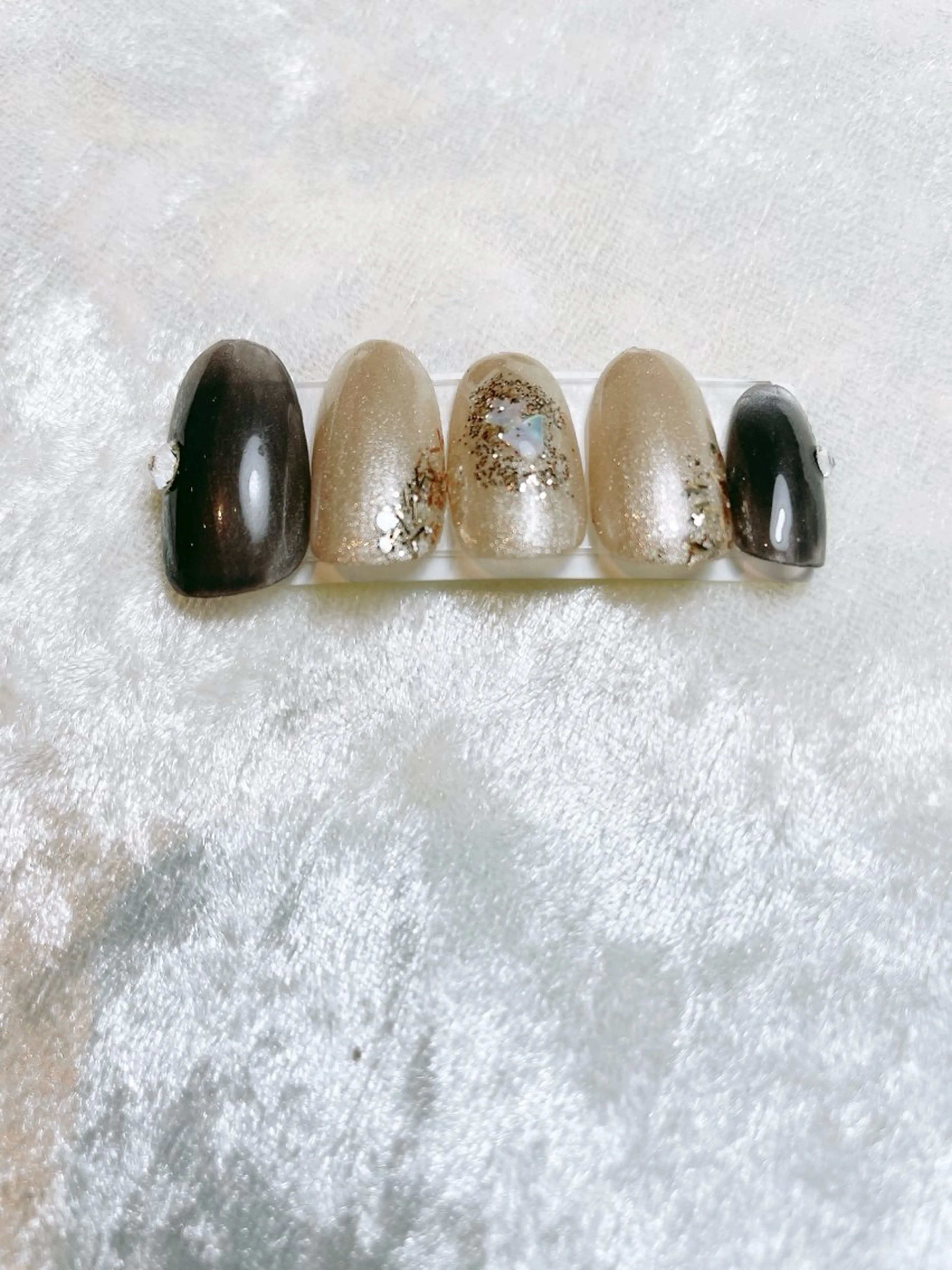 ネイル n. misaのネイルデザイン