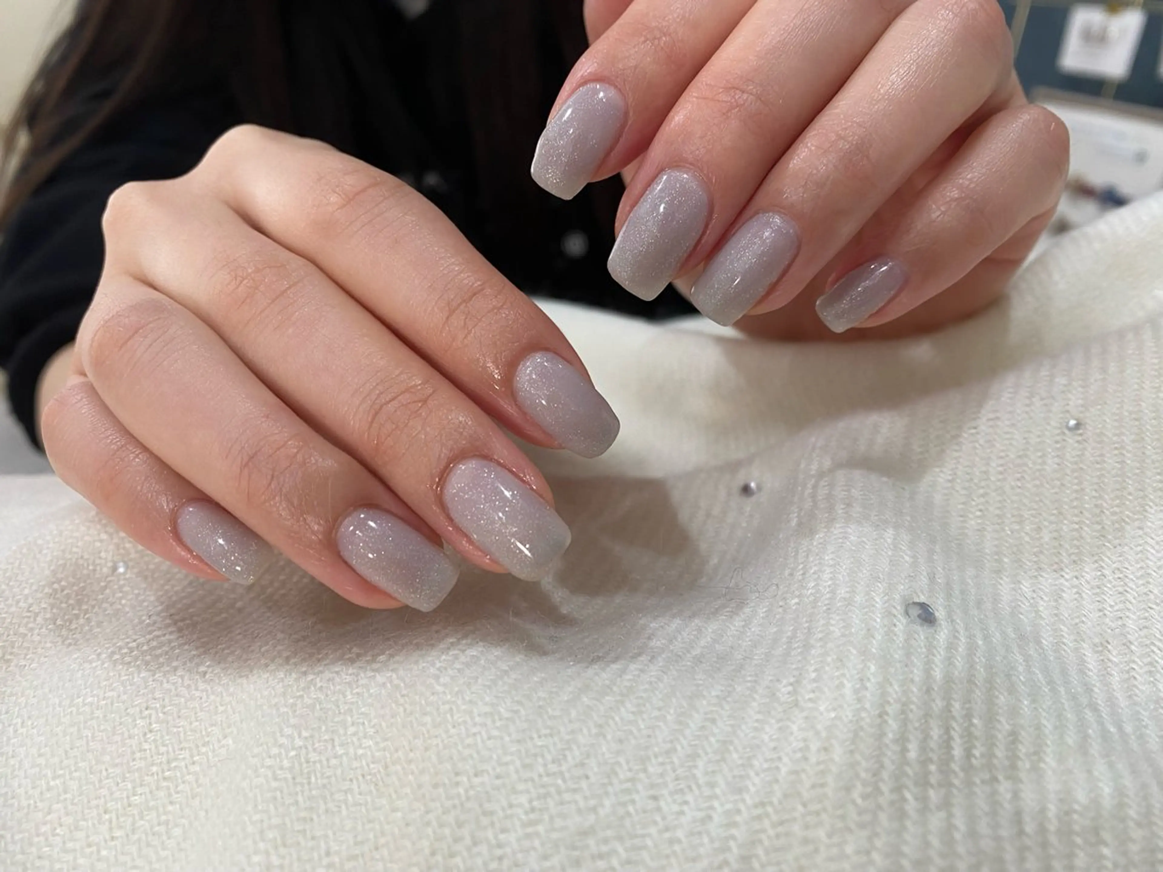 ネイル ハンドネイル ネイルケアサロンChance(シャンス）所属・ネイルケアサロン Chanceのネイルデザイン