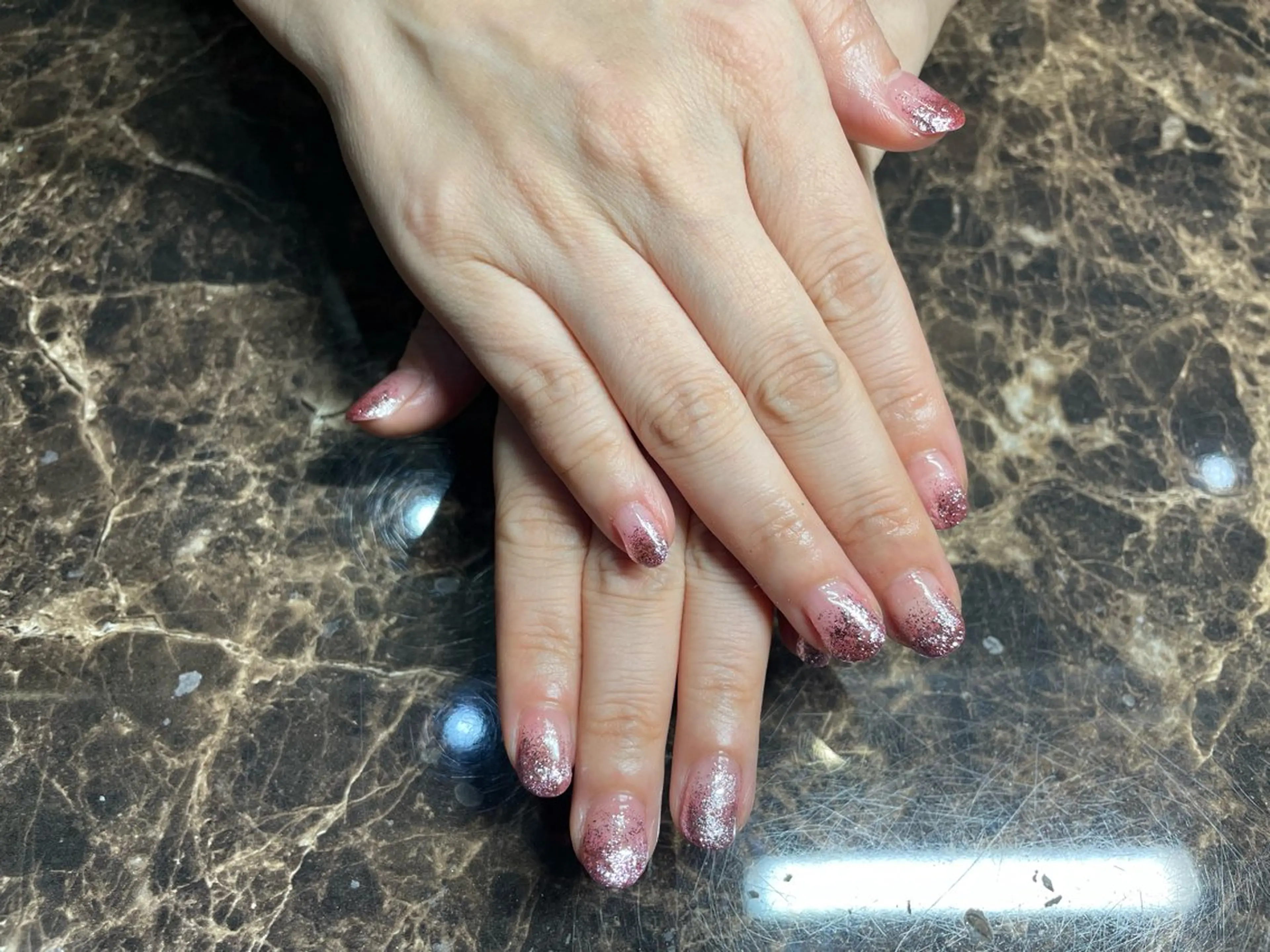 ネイル ハンドネイル IROHA Nail 今村 昇生のネイルデザイン