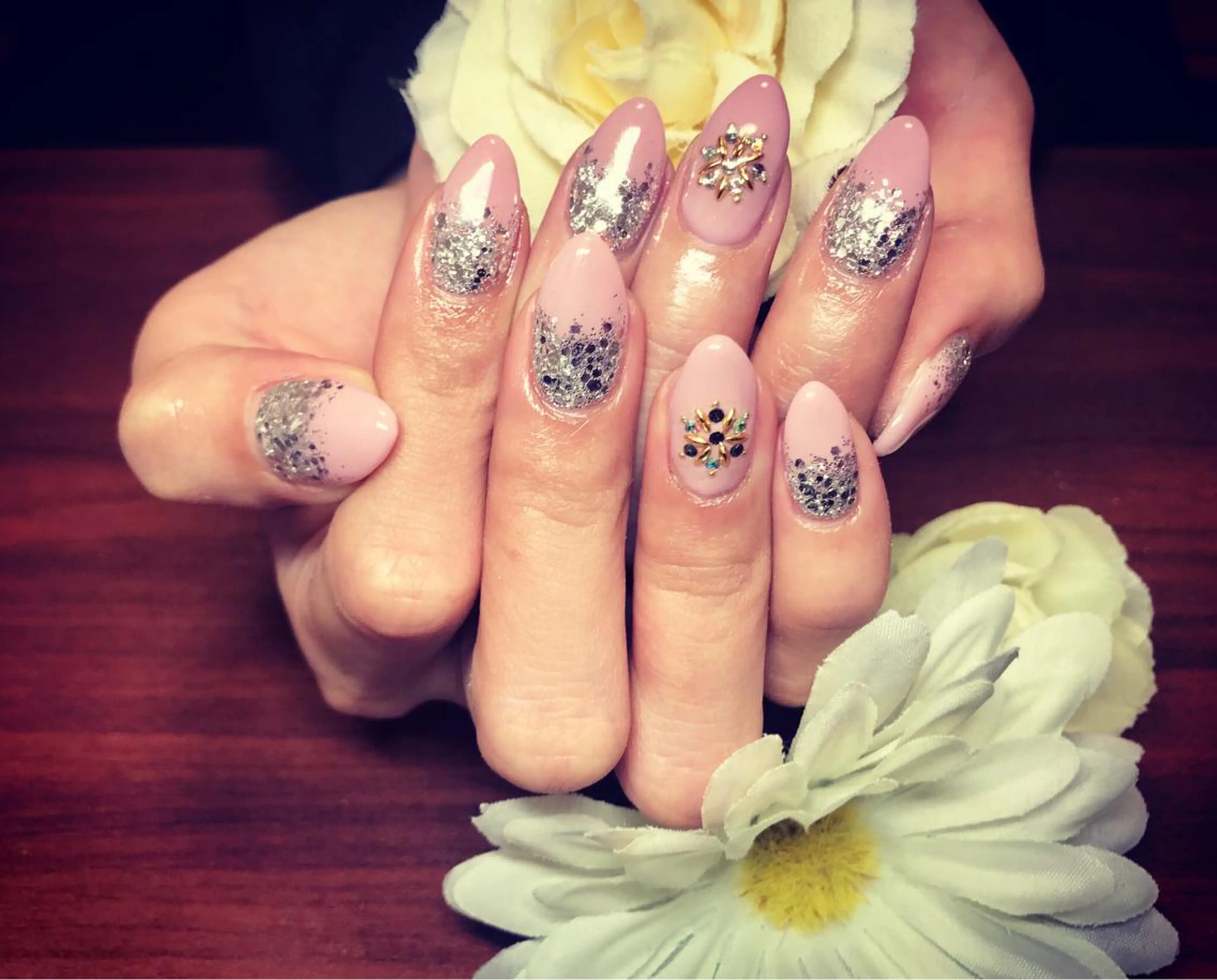 ネイル NAIL salon ACEのネイルデザイン