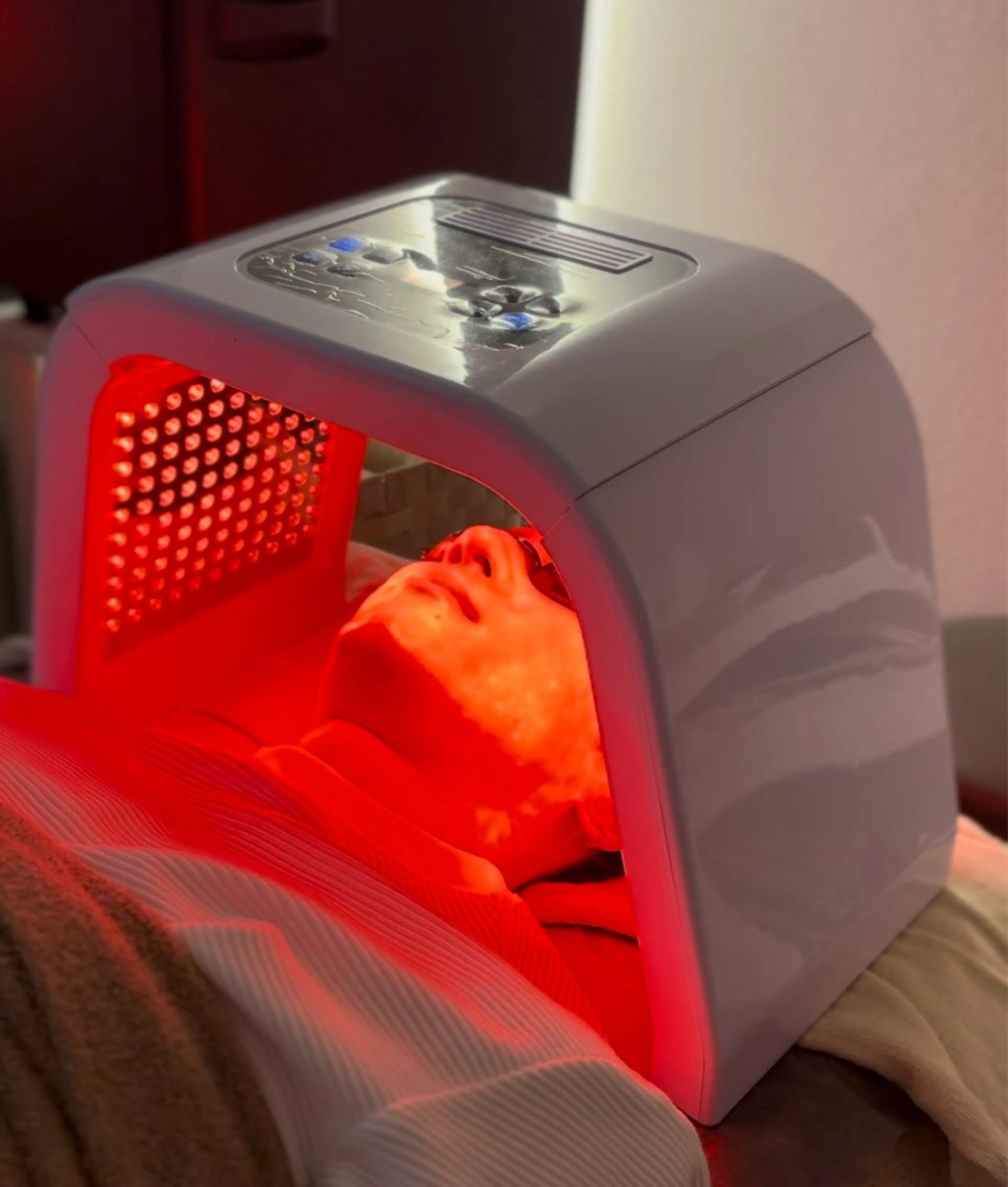 COALALU麻布 RINAのエステ・リラクイメージ