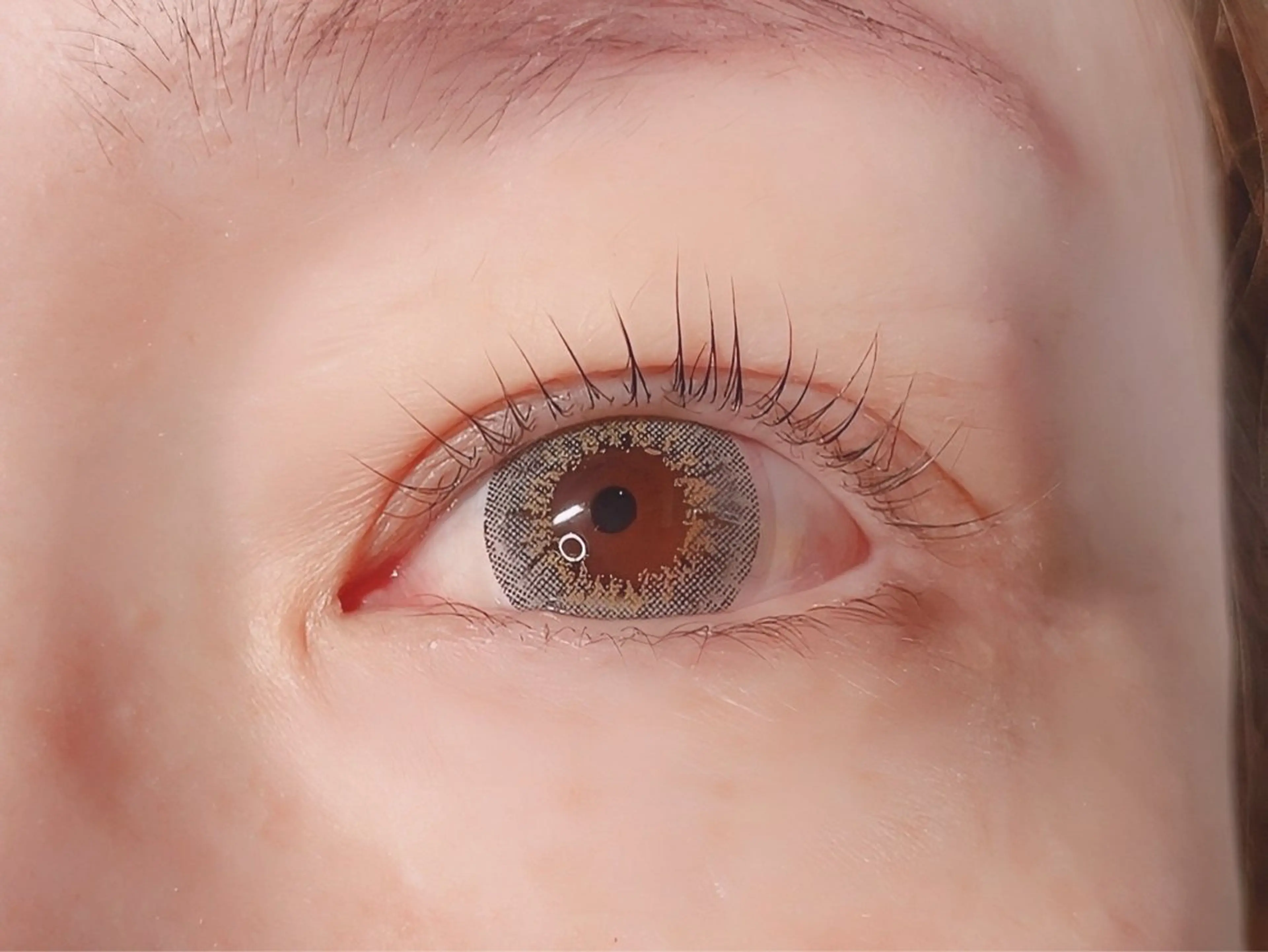 マツエク・マツパ パリジェンヌラッシュリフト 💠新宿 🌿‬みくりや🍀のマツエク・マツパデザイン