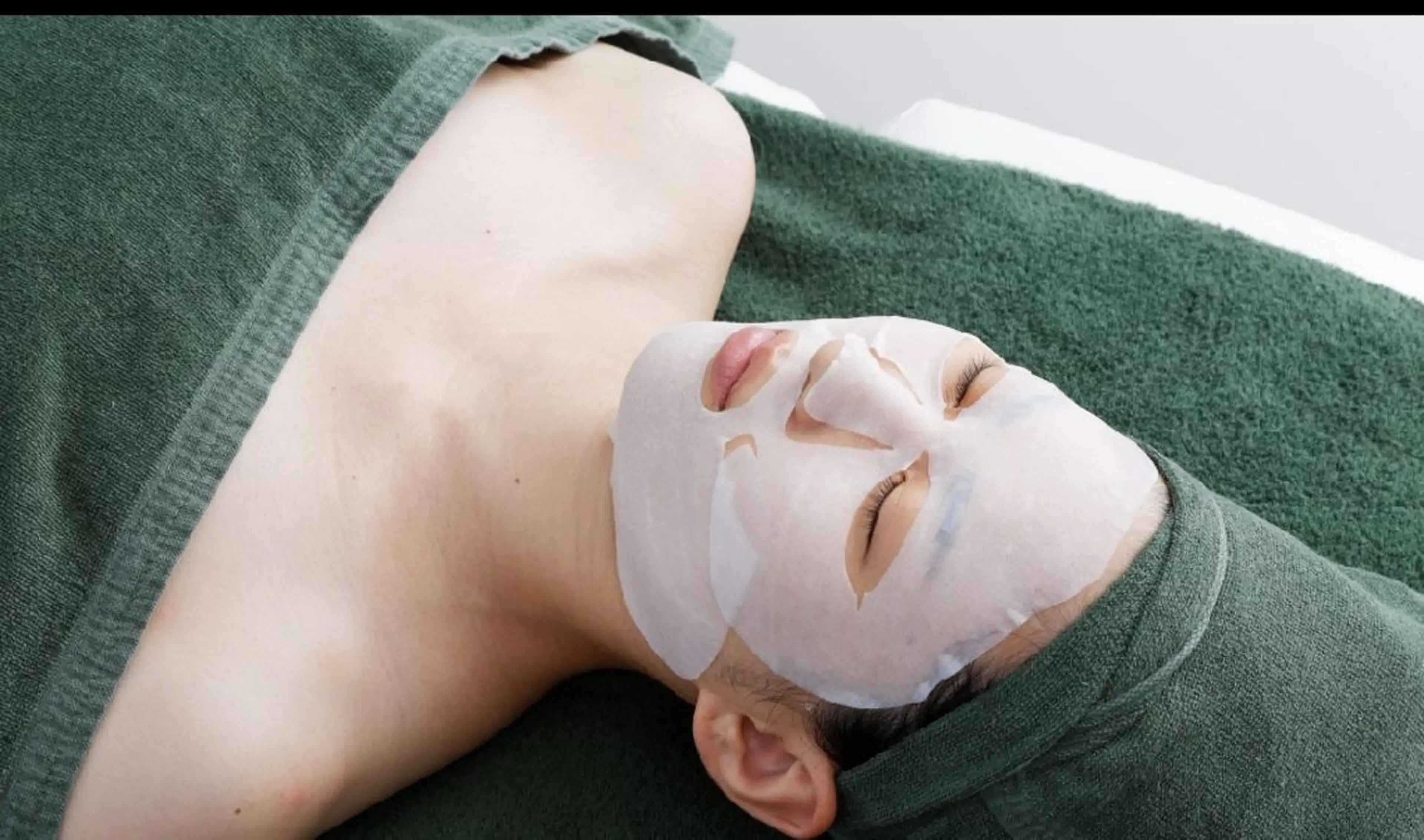 charmant (シャルマン)所属・エステサロン charmantのエステ・リラクイメージ