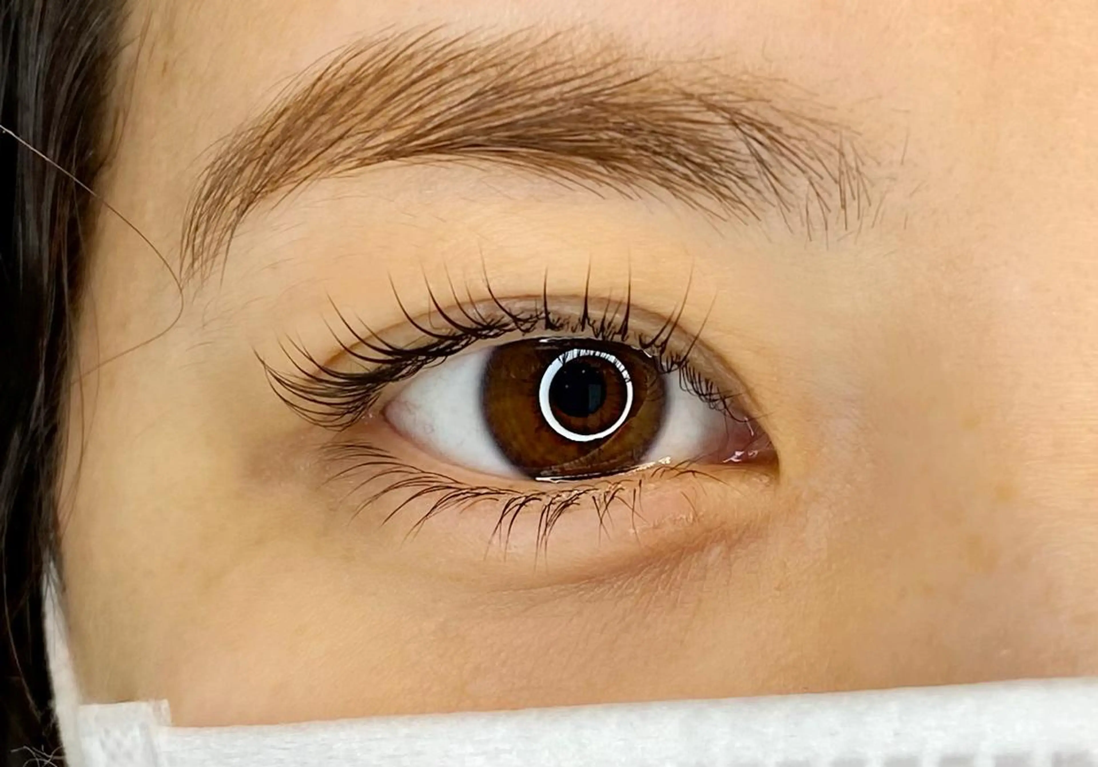 マツエク・マツパ carina所属・東戸塚 carinaのマツエク・マツパデザイン