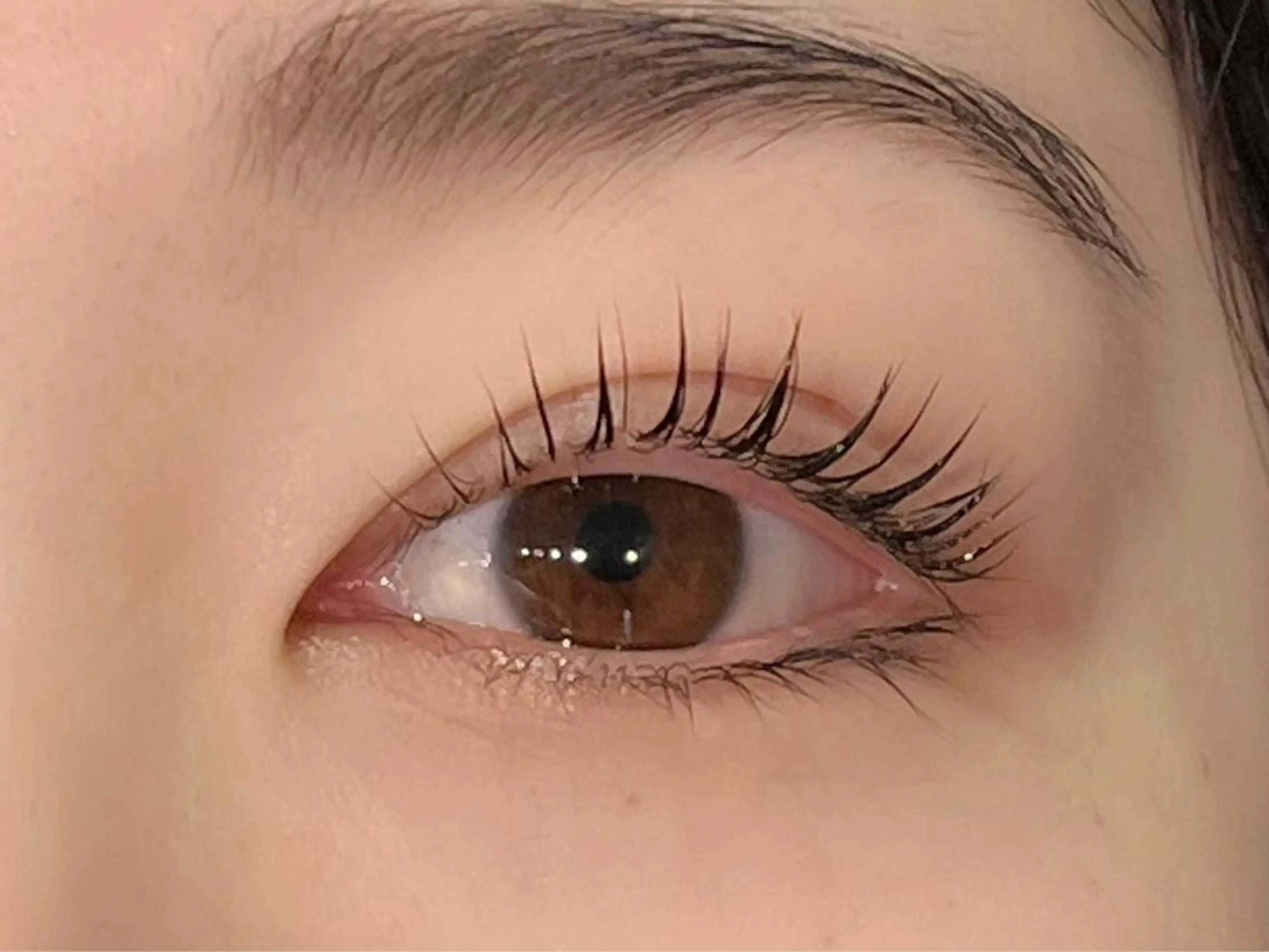 マツエク・マツパ 眉毛専門店 Ai Quickの眉毛・アイブロウイメージ