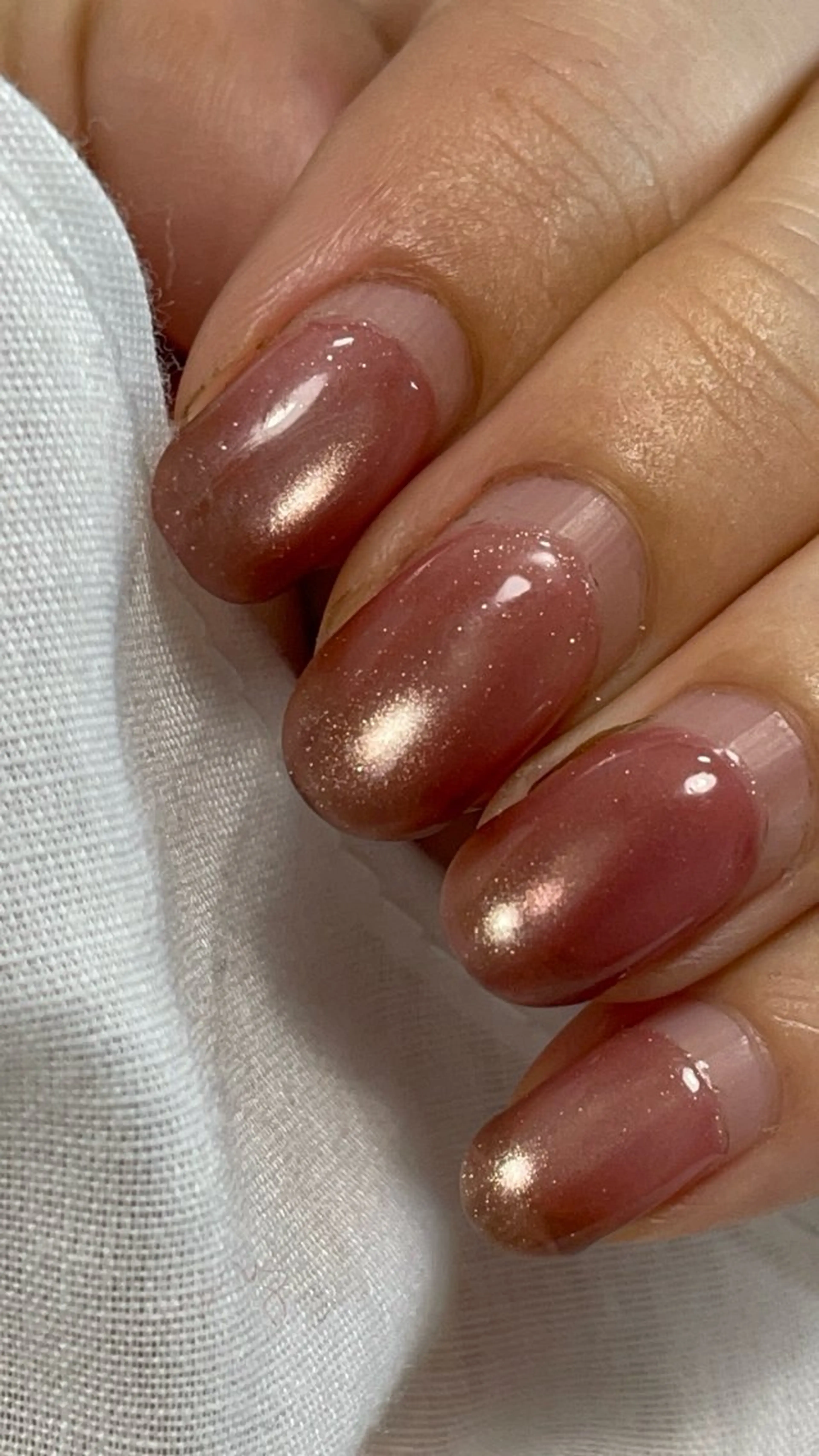 ネイル n.r.MONAMI ネイルサロンのネイルデザイン