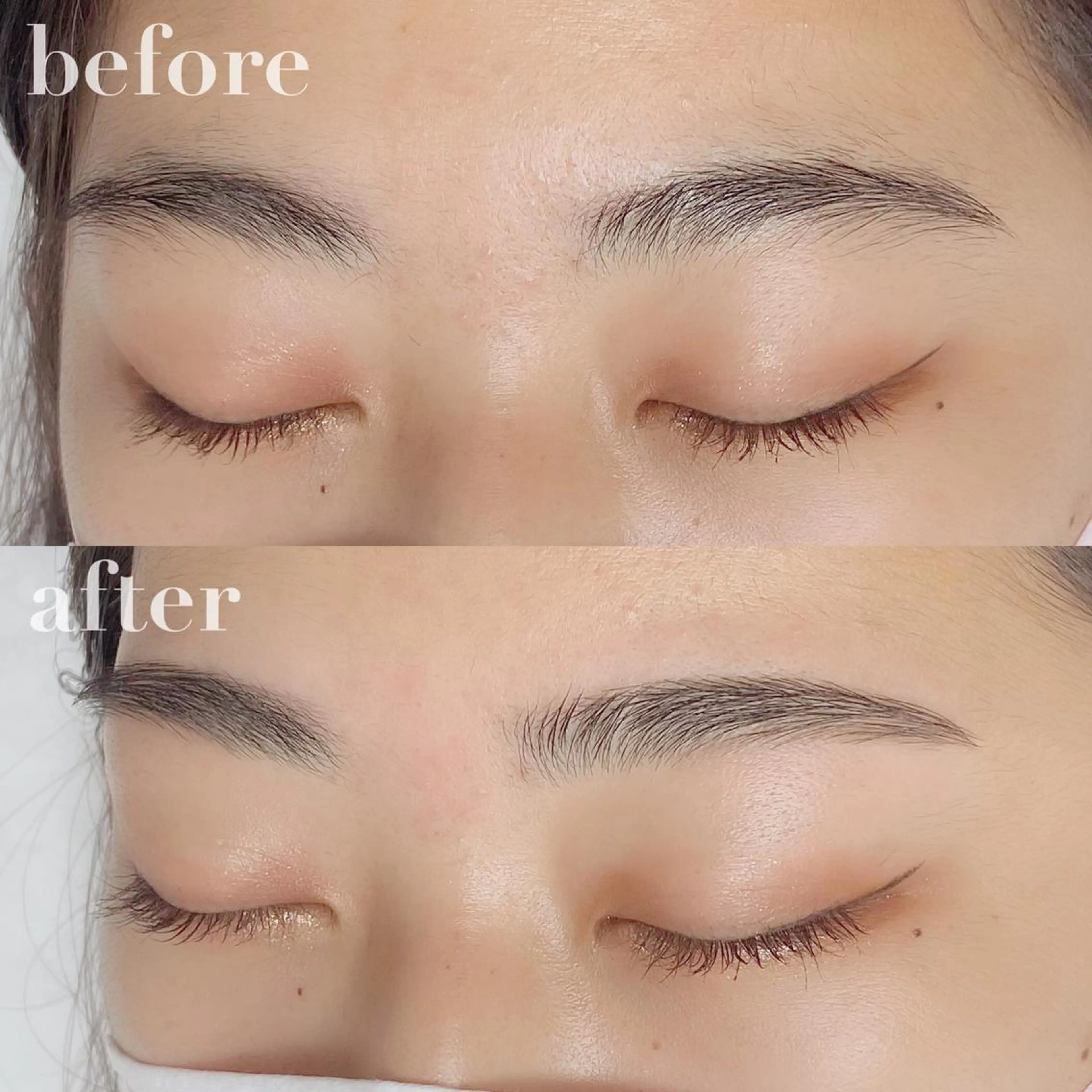 アイブロウ chacha〜eyelash&eyebrow〜所属・chacha錦糸町店 KEIのマツエク・マツパデザイン