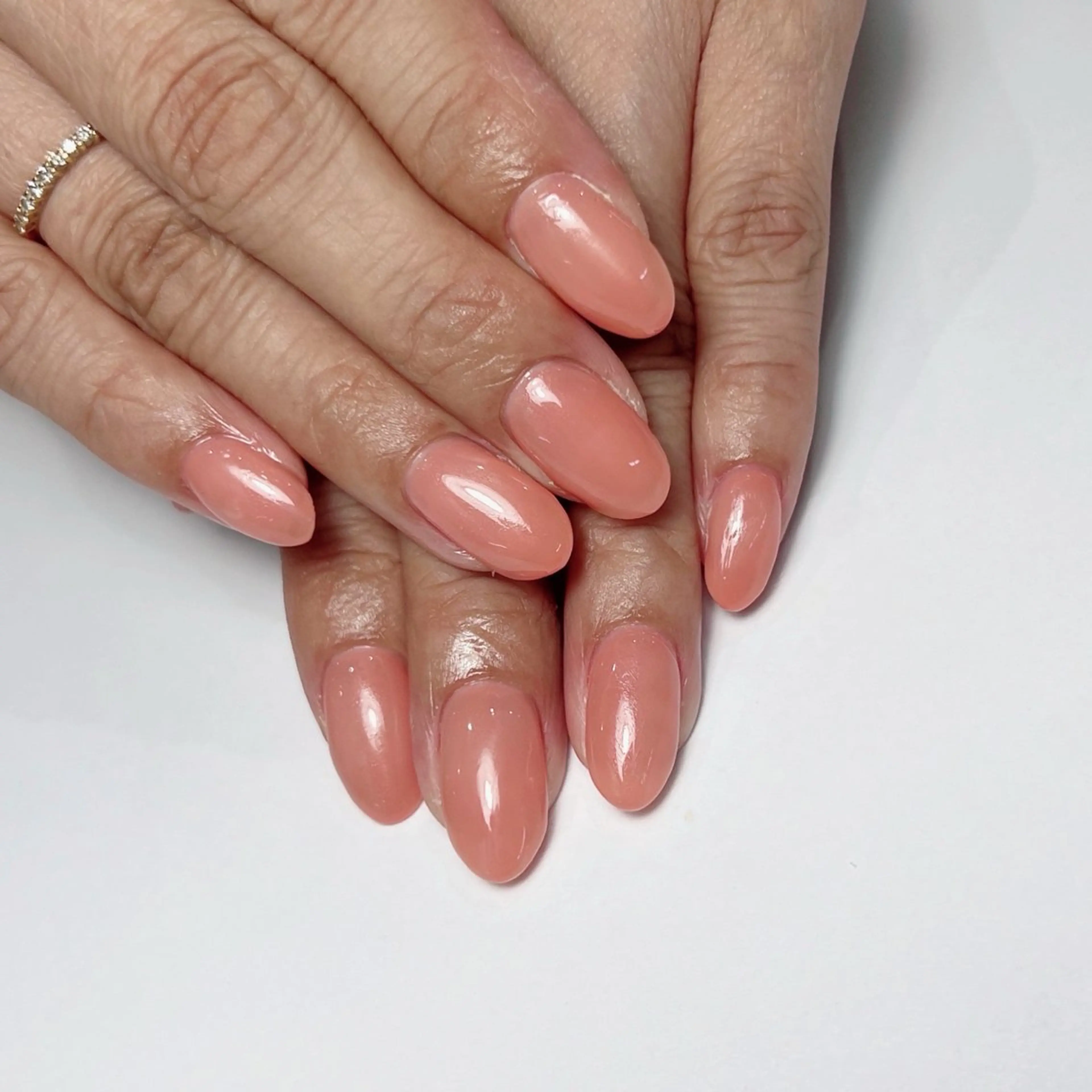 ネイル BOTA所属・Natume .のネイルデザイン