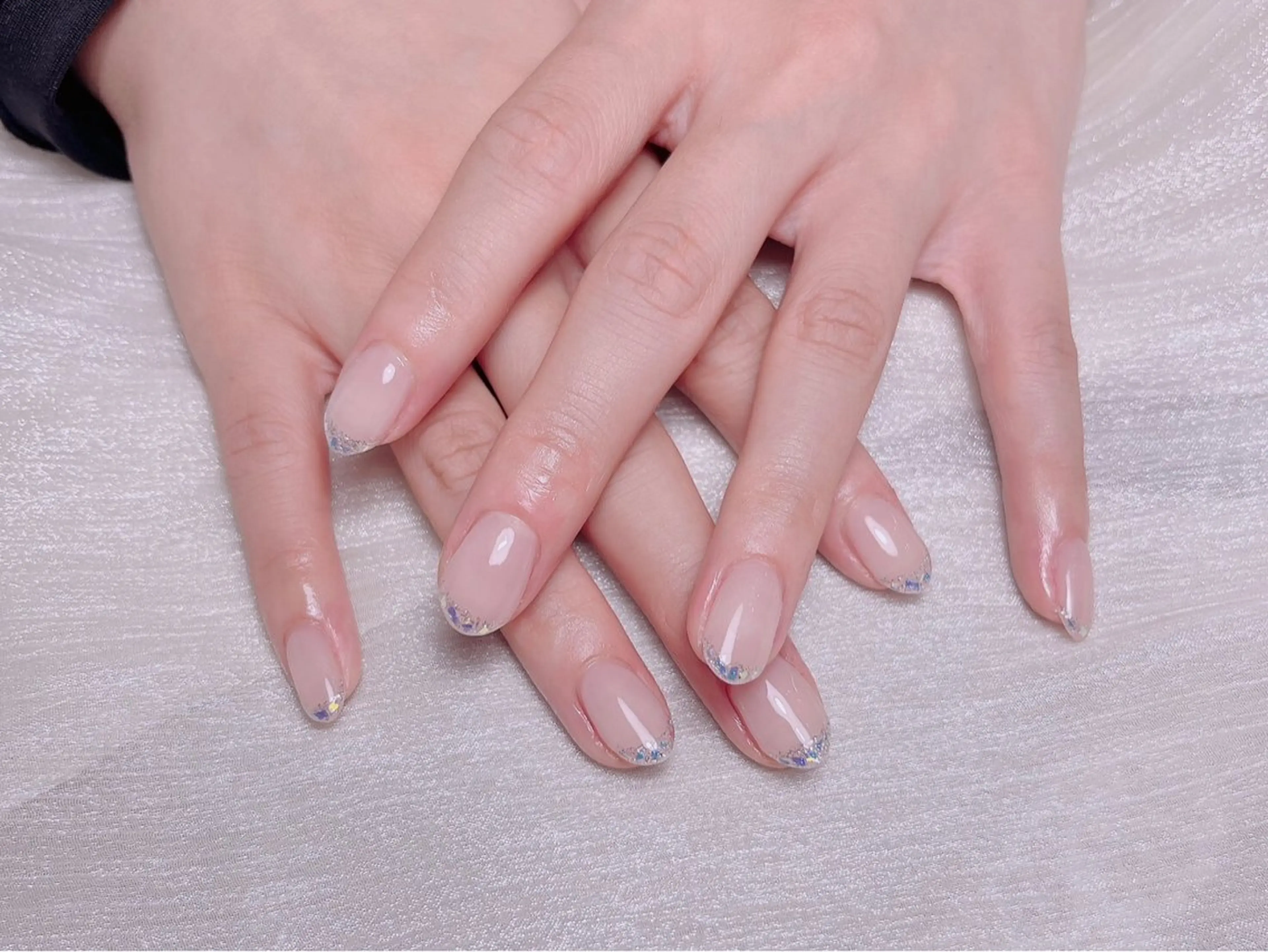 ネイル ハンドネイル Kari ネイルサロンのネイルデザイン