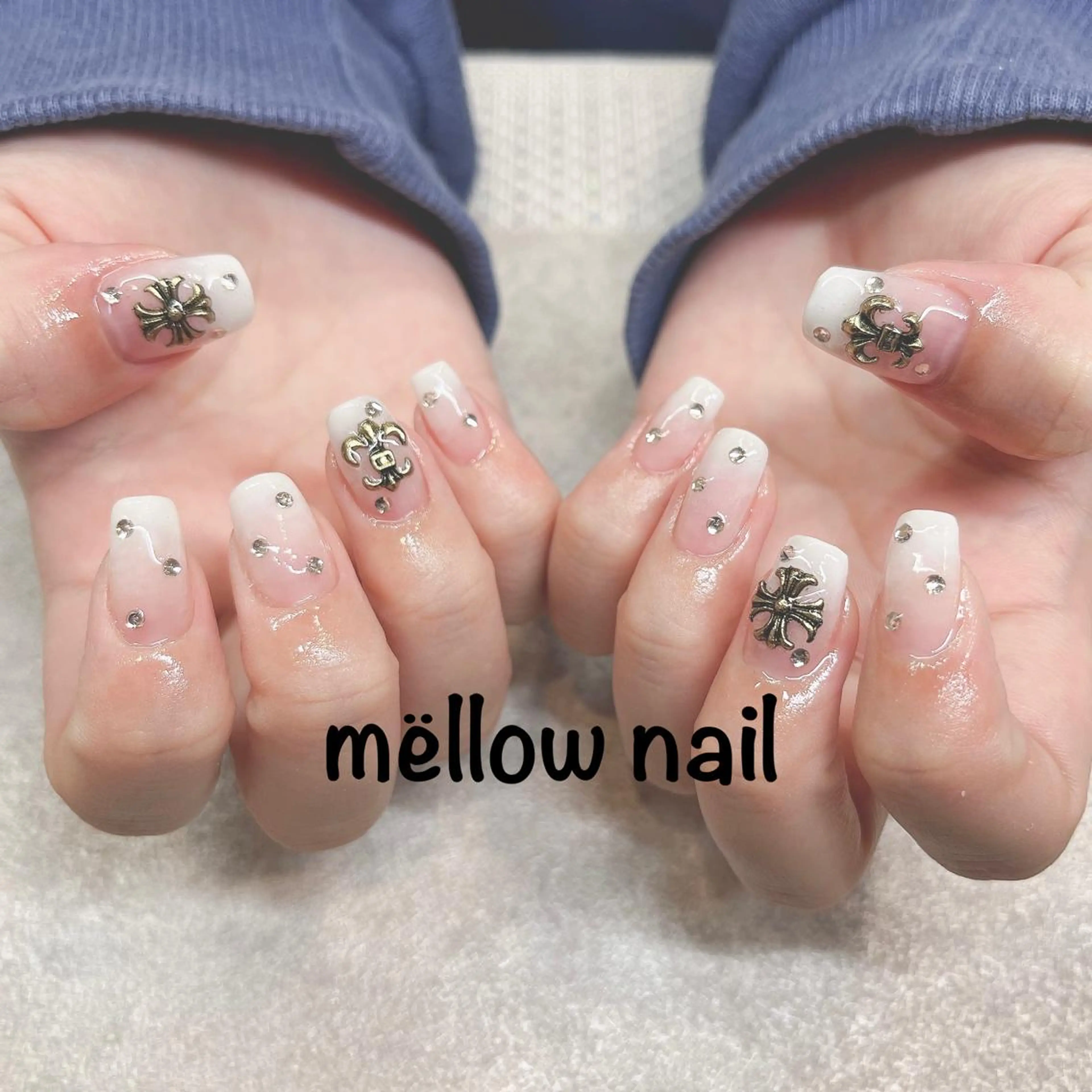 ネイル belalua nail&eyeのマツエク・マツパデザイン