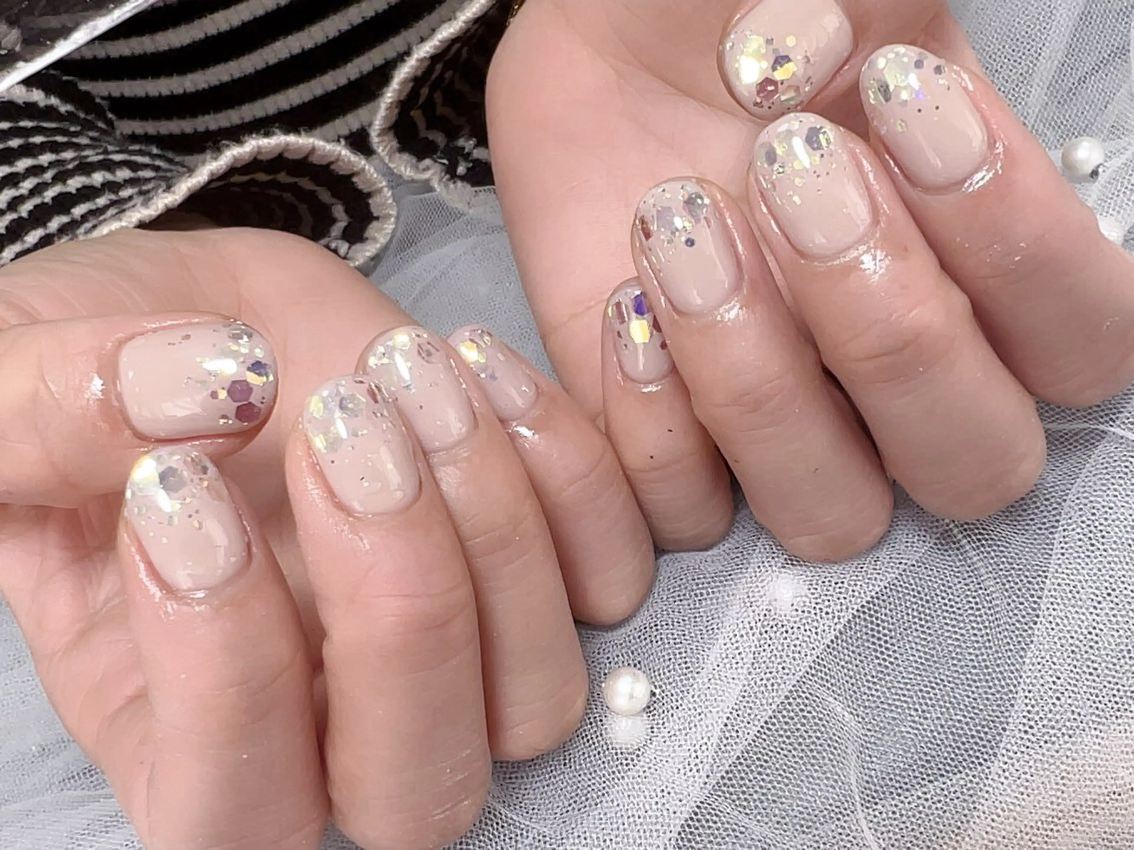 ネイル ハンドネイル Nail NaNaのネイルデザイン