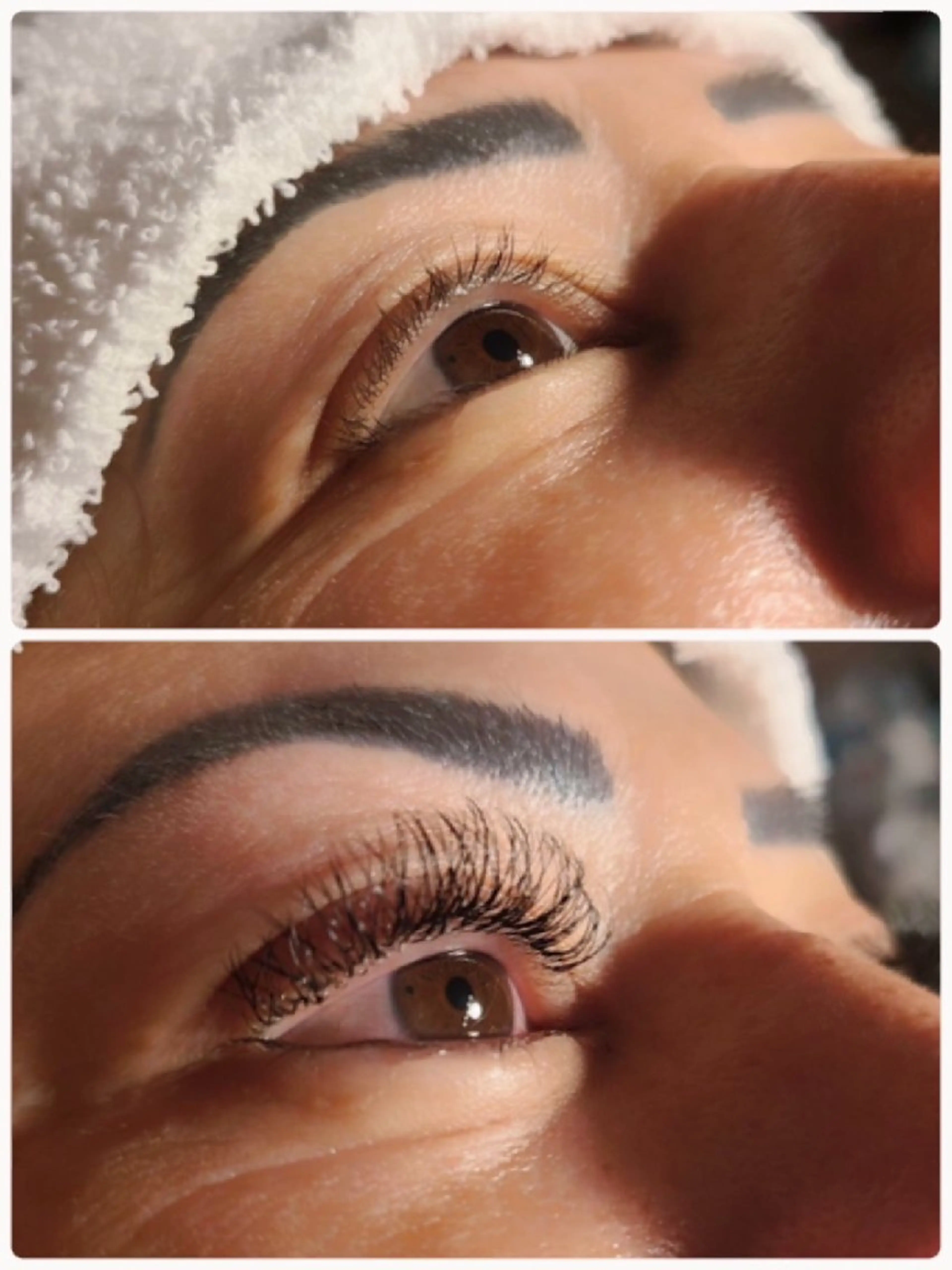 マツエク・マツパ Lily Eye&Nailのネイルデザイン