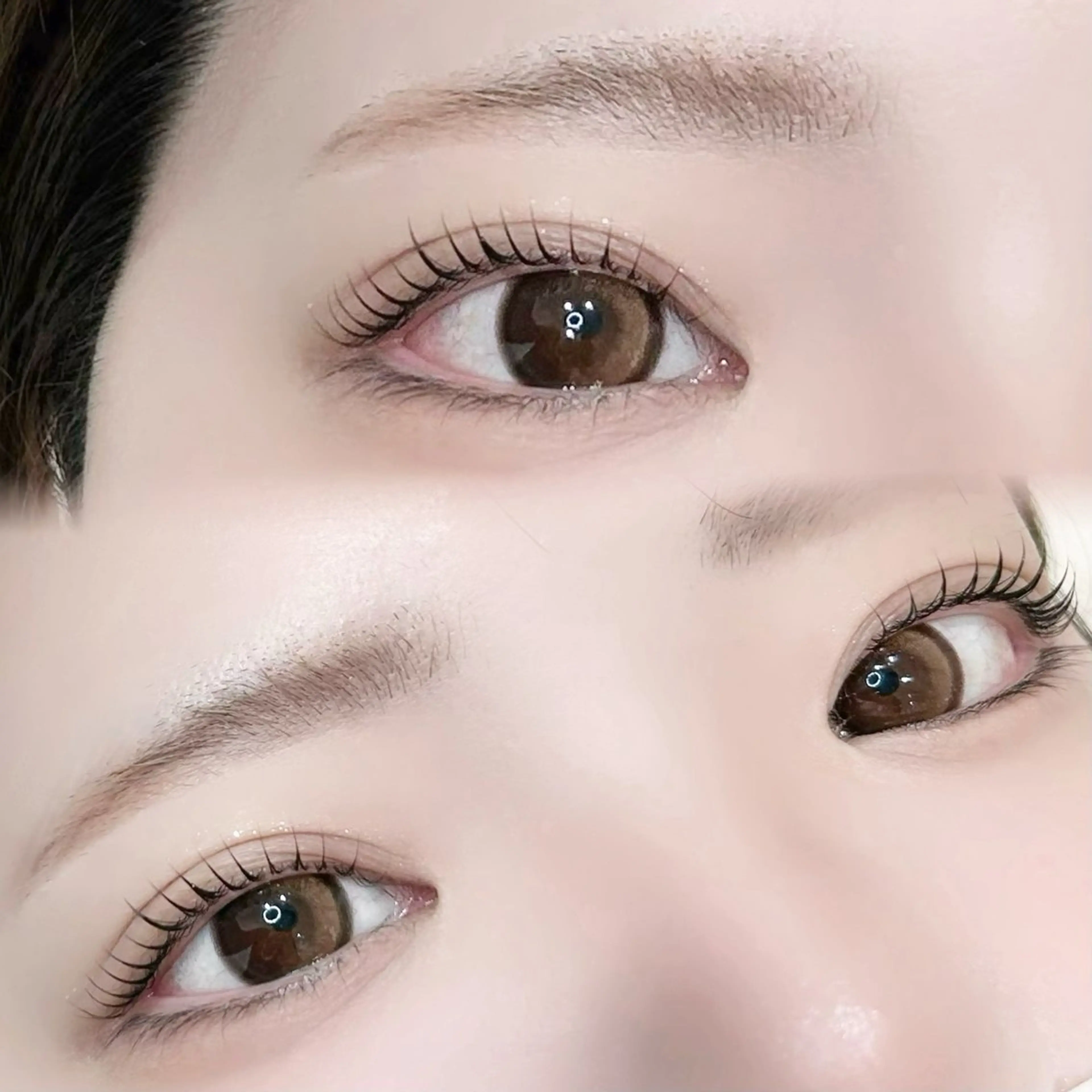 マツエク・マツパ マツパ HARIS店長🦋 Ishiguroのマツエク・マツパデザイン