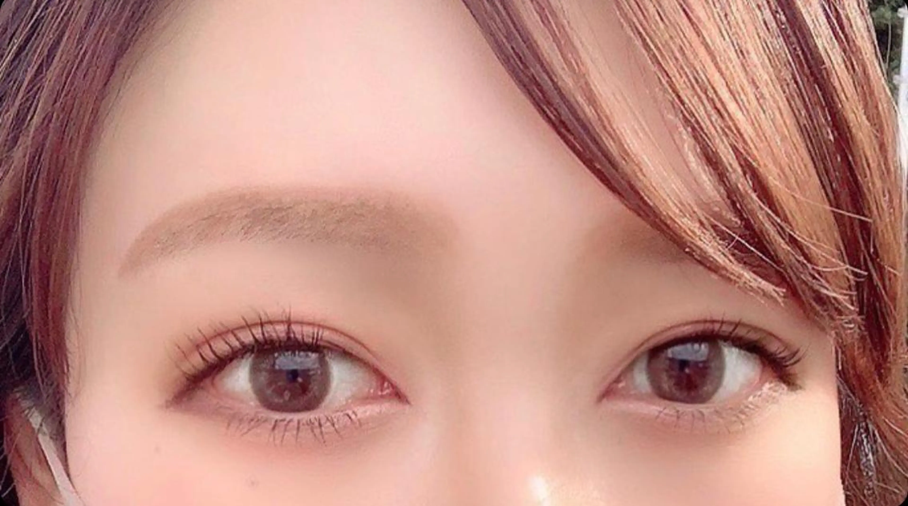 マツエク・マツパ アムールトロワ❤︎ sayakaのマツエク・マツパデザイン