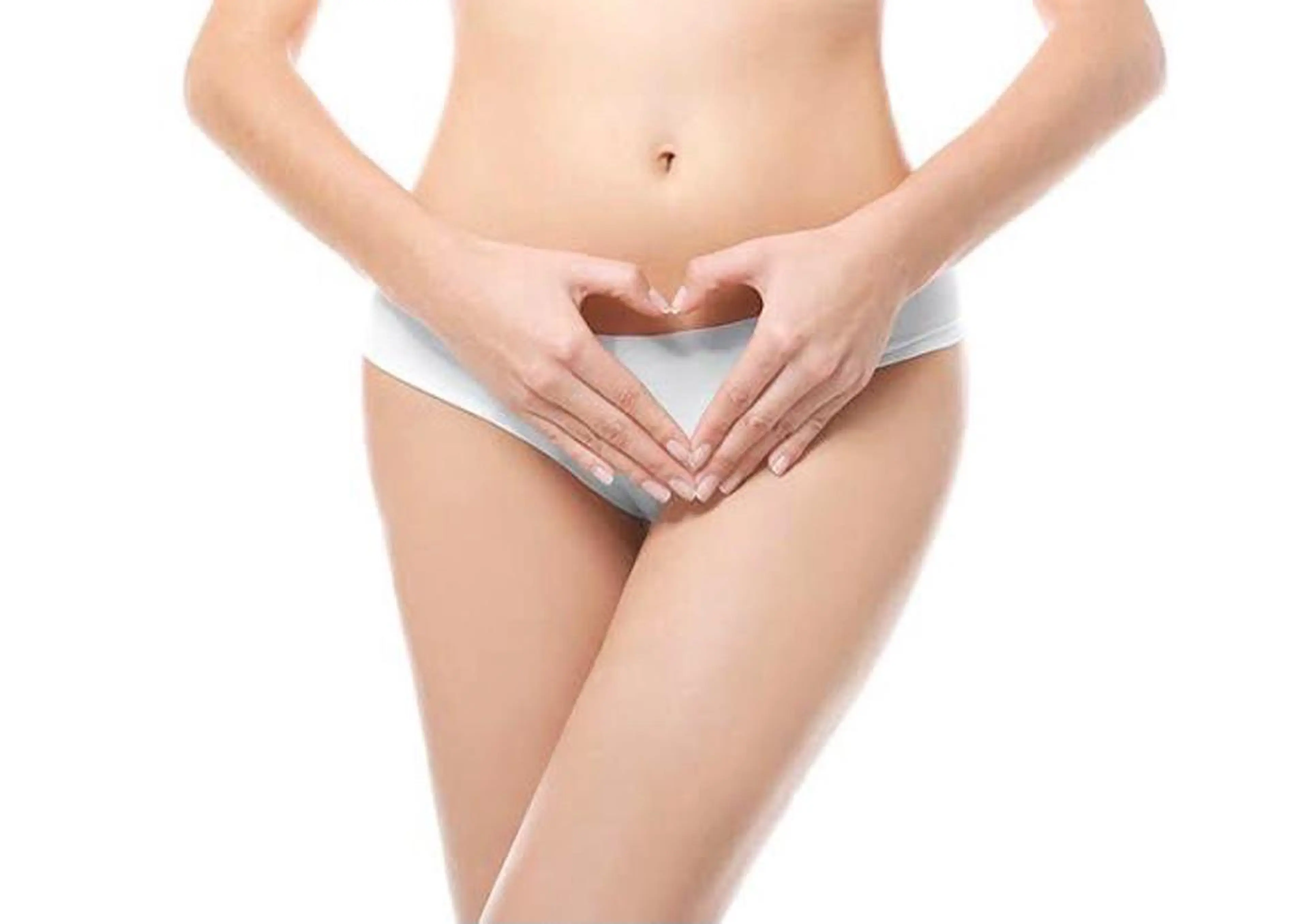 【期間限定の美肌/気になる黒ずみに！】美肌VIO脱毛　¥5940→3950の写真