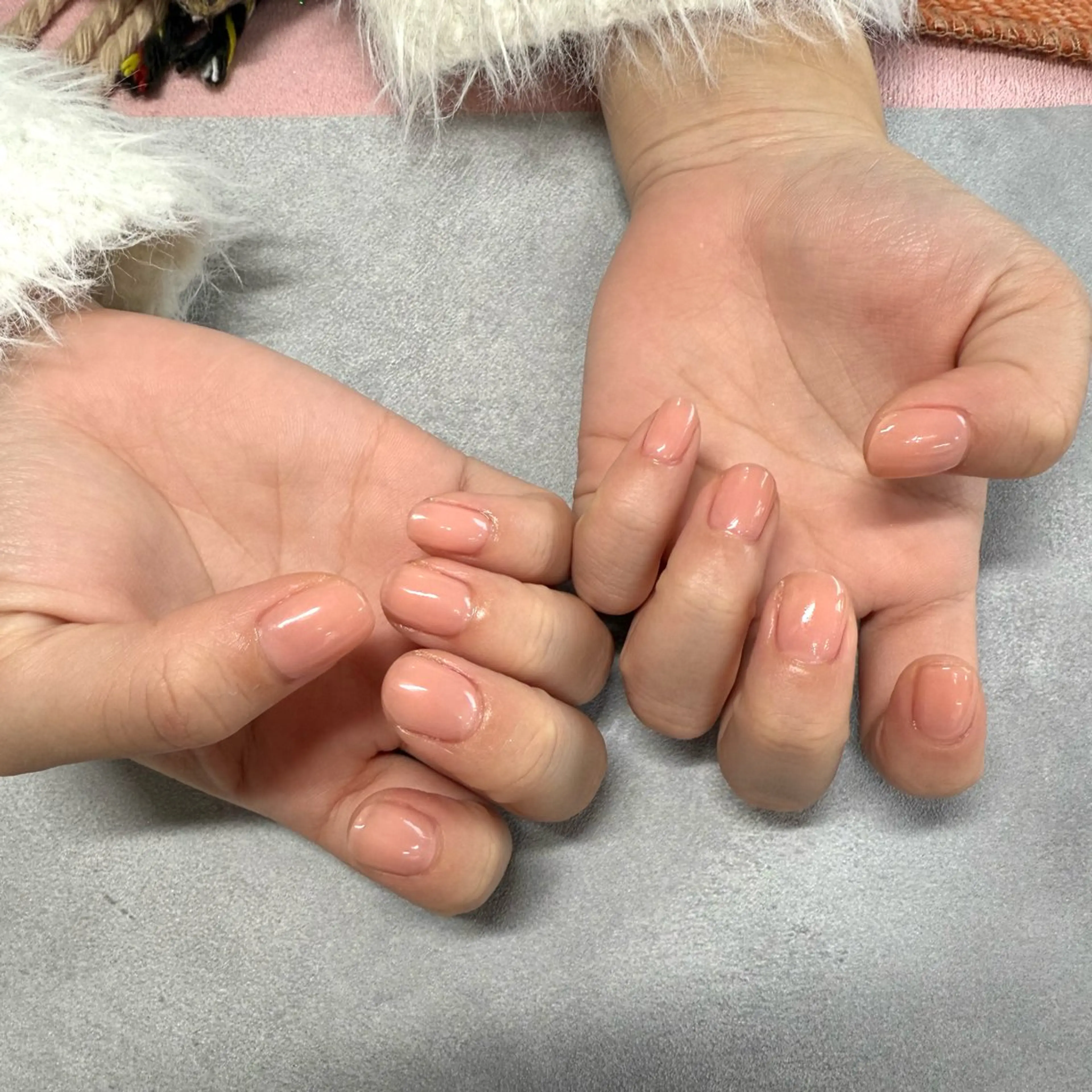 ネイル M's salon所属・長田 カナのネイルデザイン